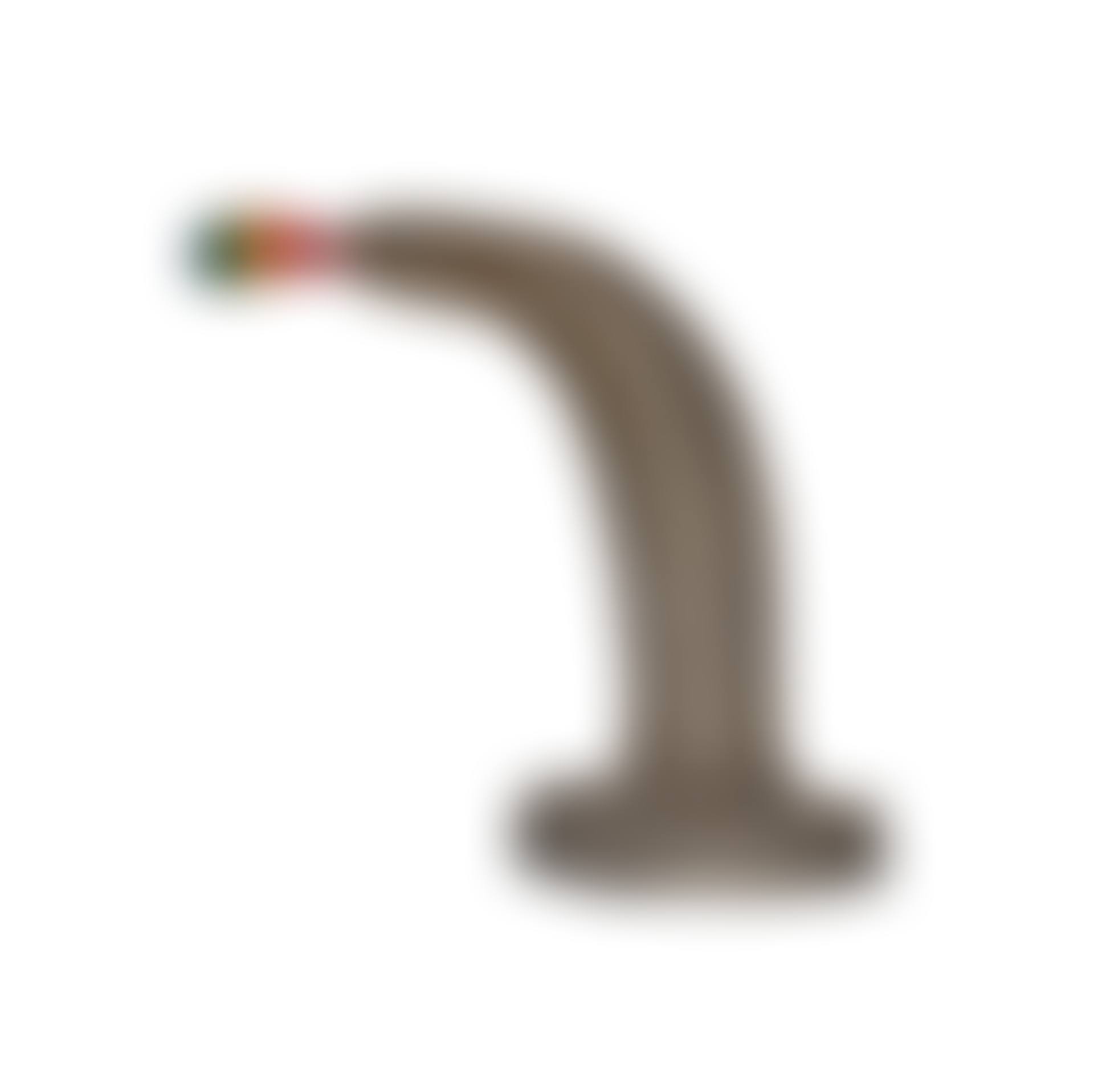 Rainbow Faucet, from 7 Objects in a Box; Rainbow Faucet, from 7 Objects in a Box (preview)