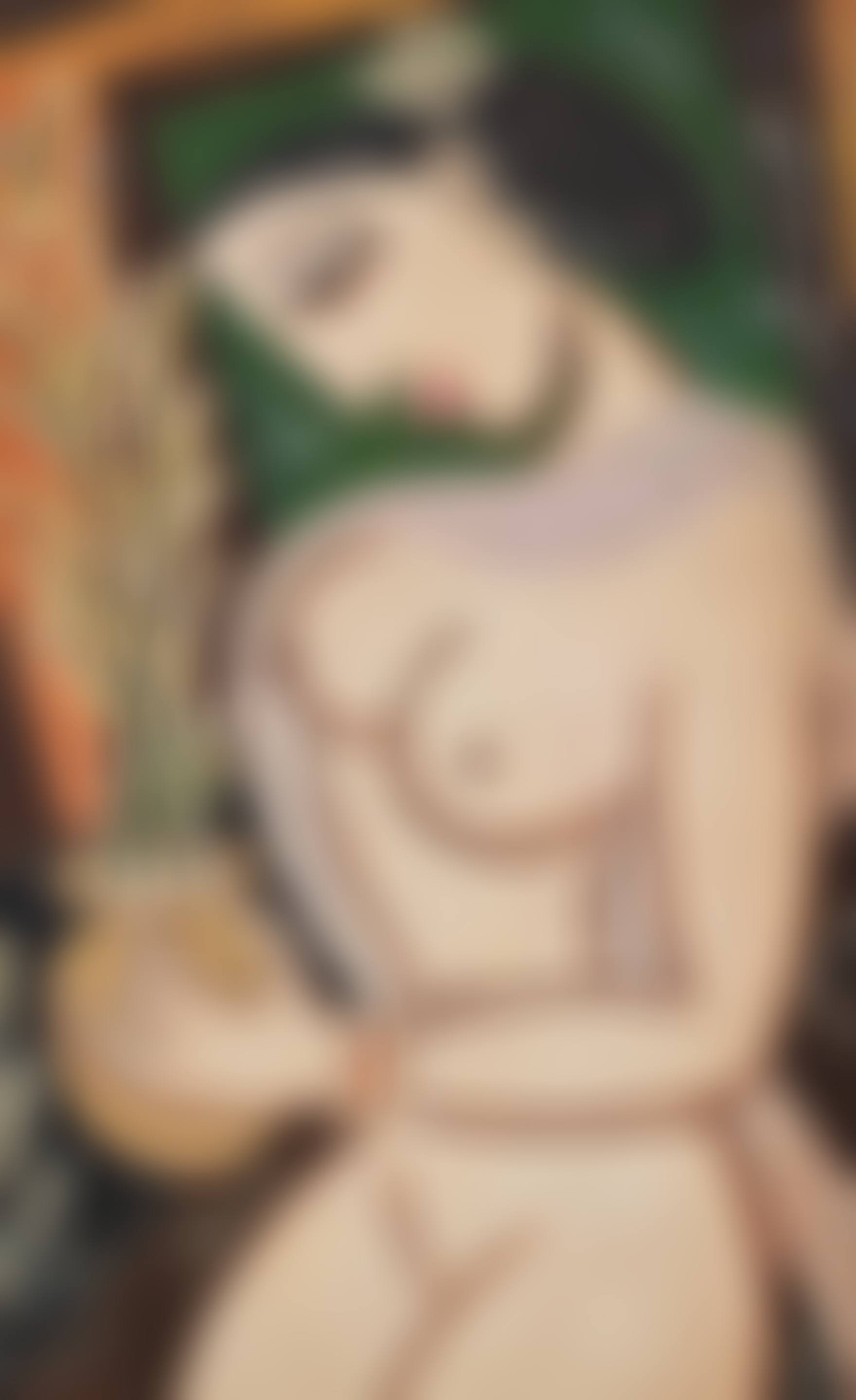 Untitled (Woman with a Vase) (preview)