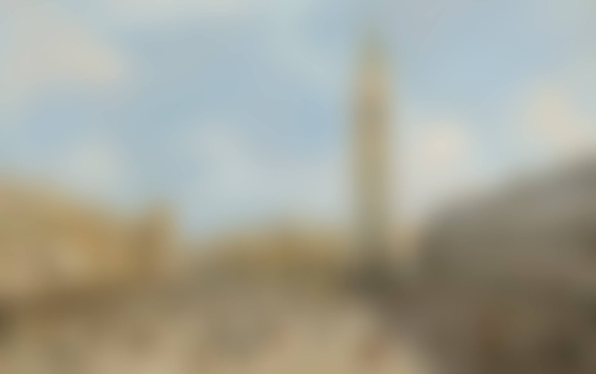 The Piazza San Marco, Venice, looking east towards the basilica (preview)
