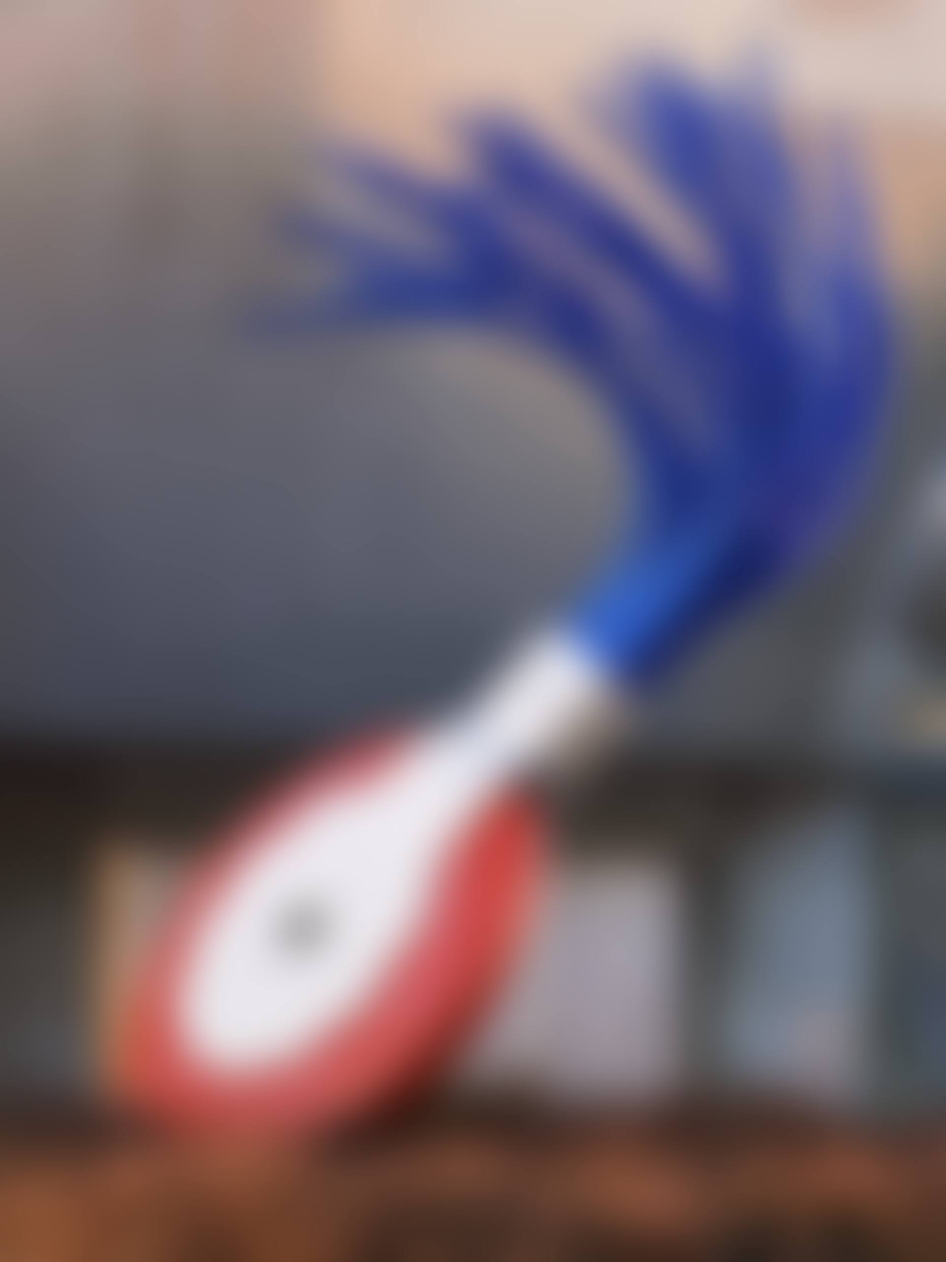 Typewriter Eraser, Scale X (preview)