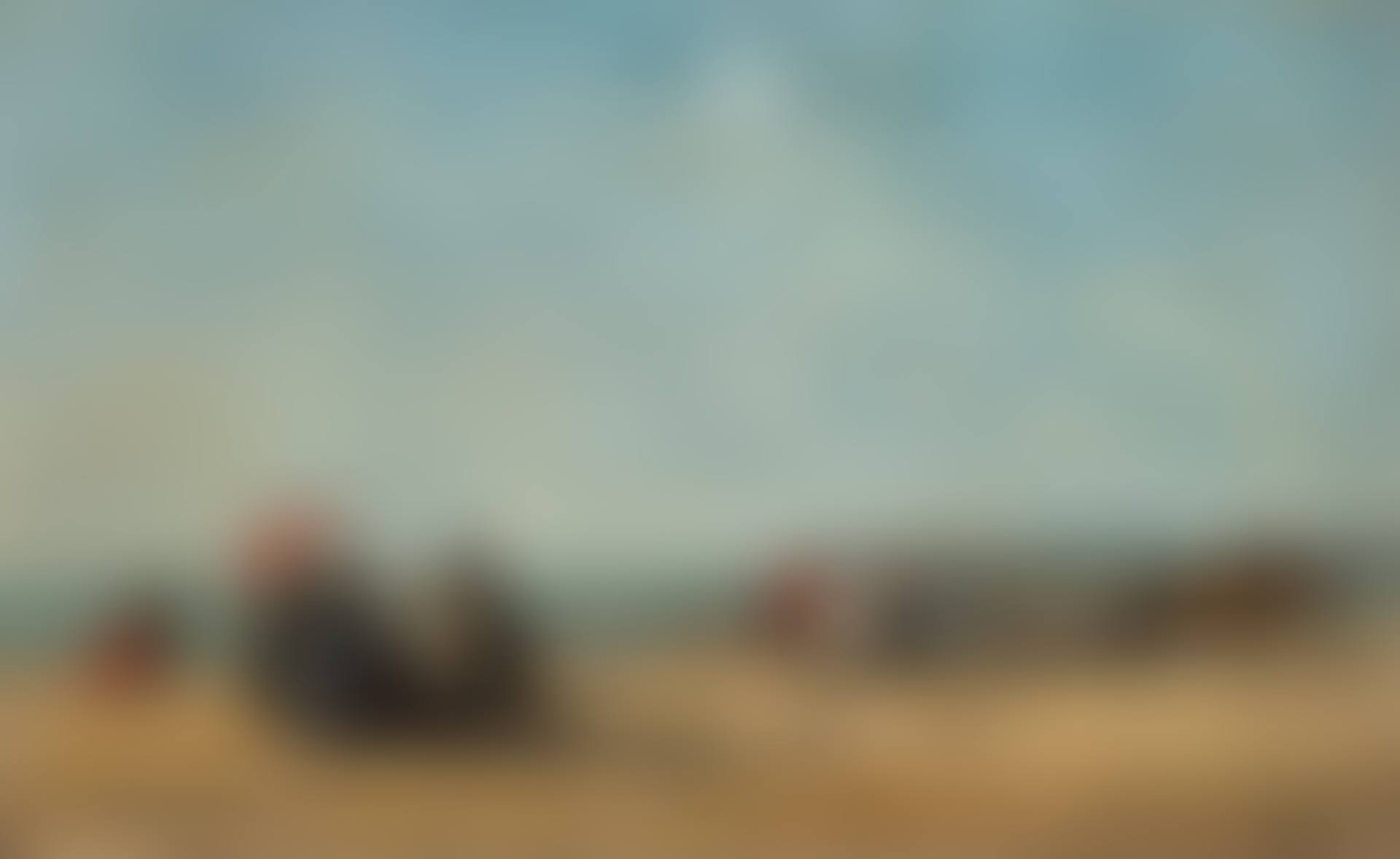 Scène de plage (preview)
