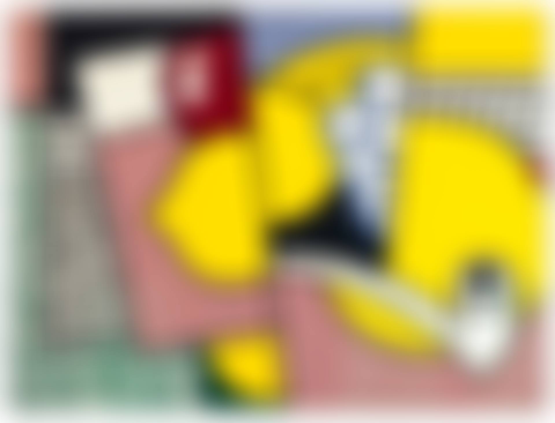 Cubist Still Life (preview)
