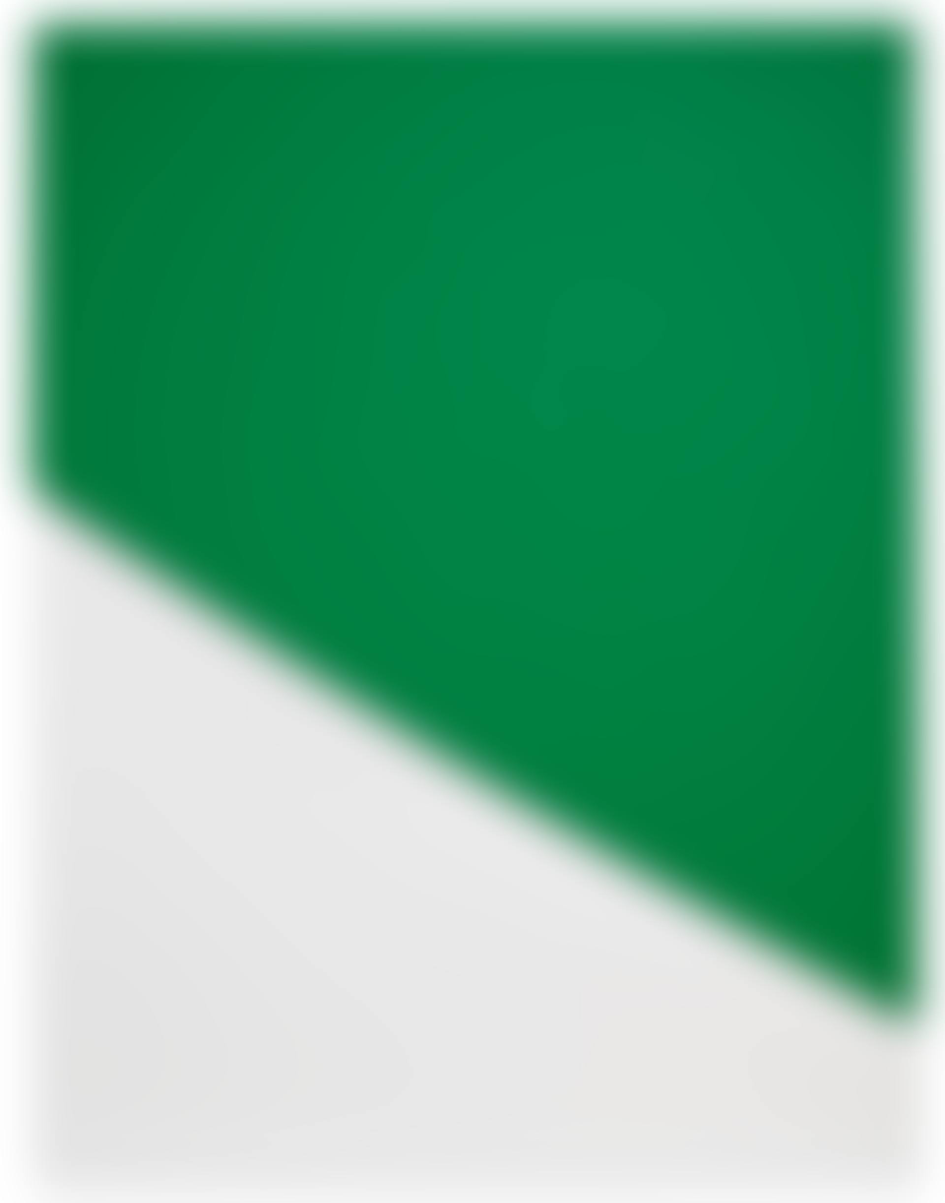 Green Curve in Relief (preview)