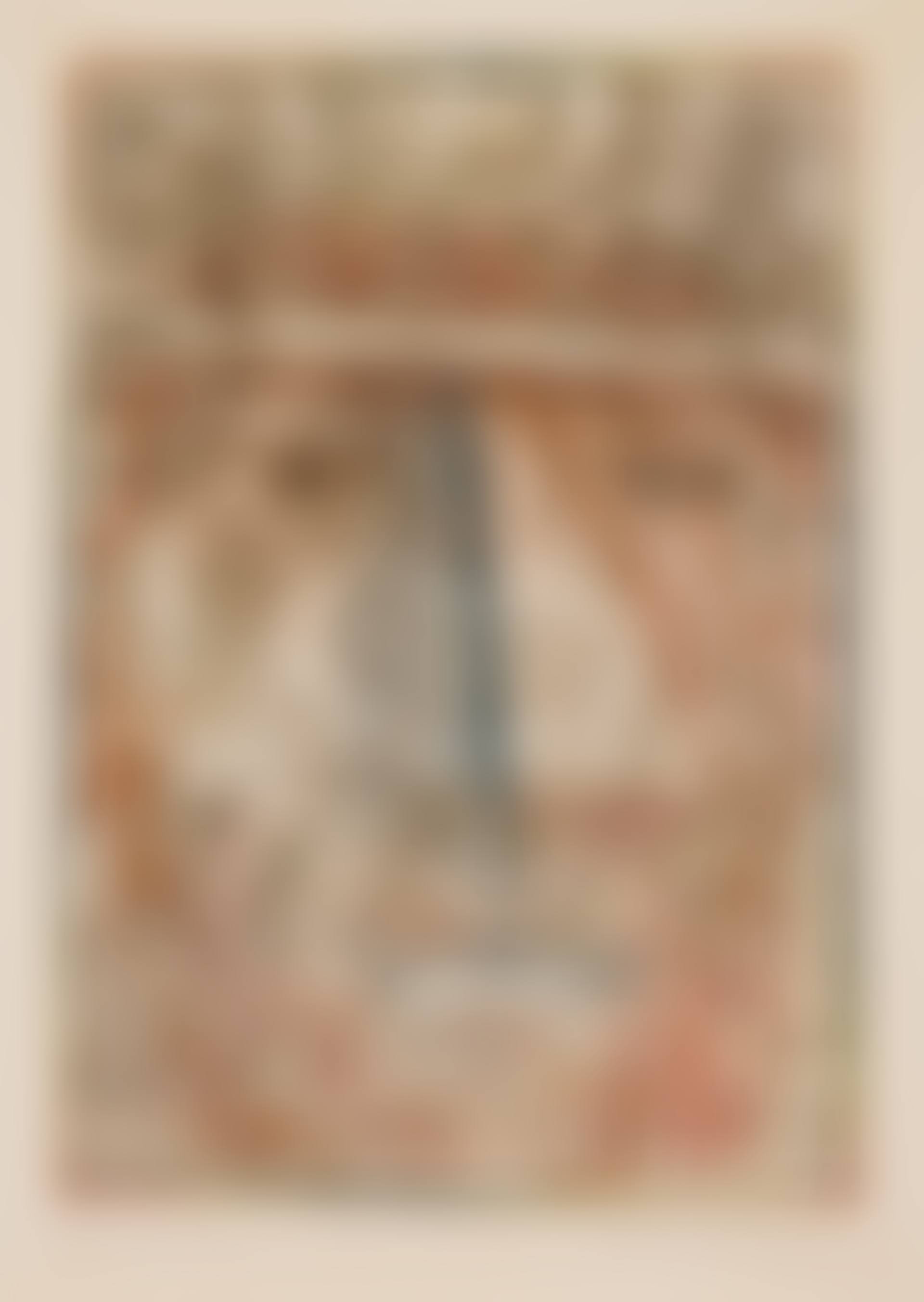 Rotbärtiger Kopf (preview)