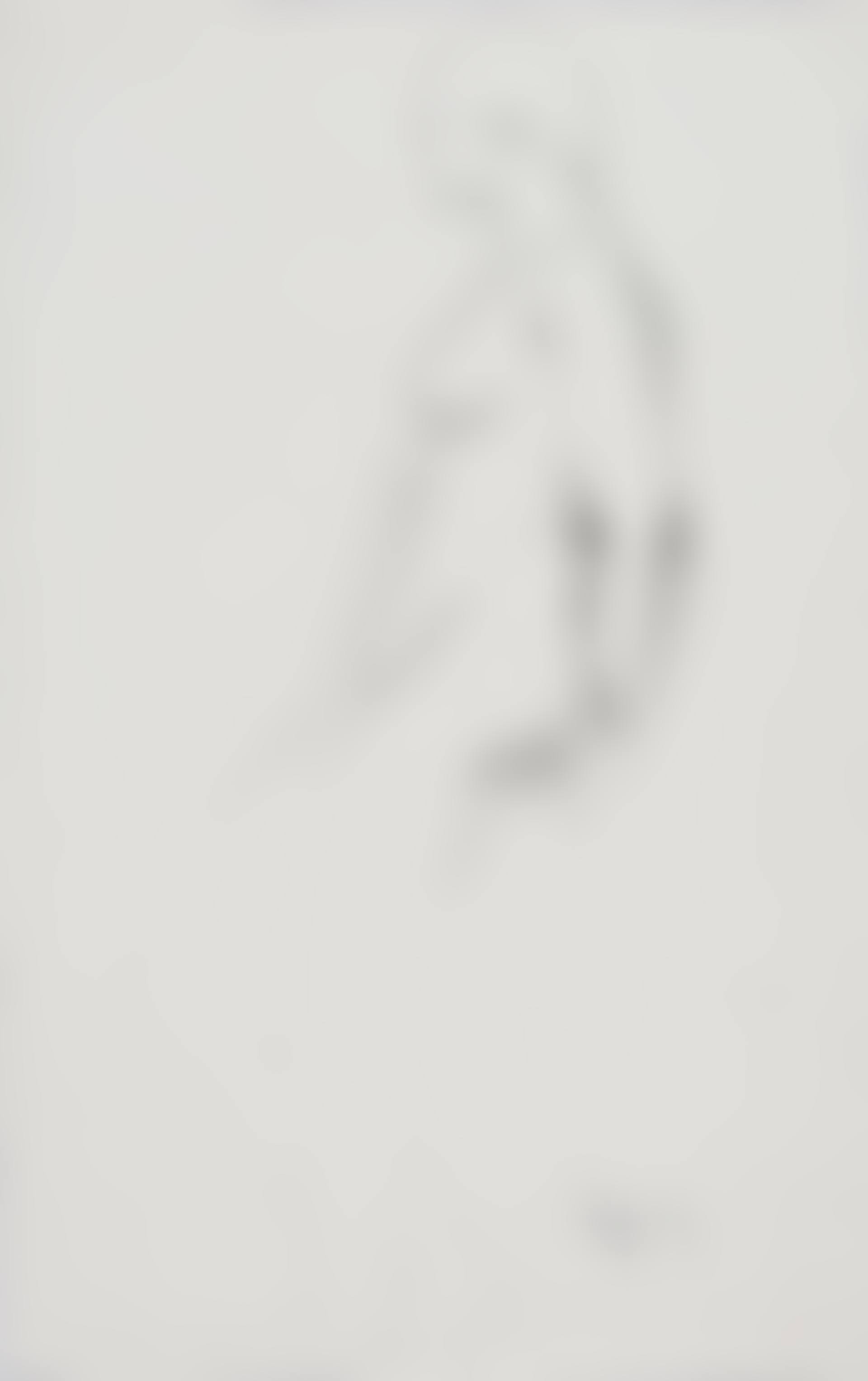 Croquis, Nu debout (preview)