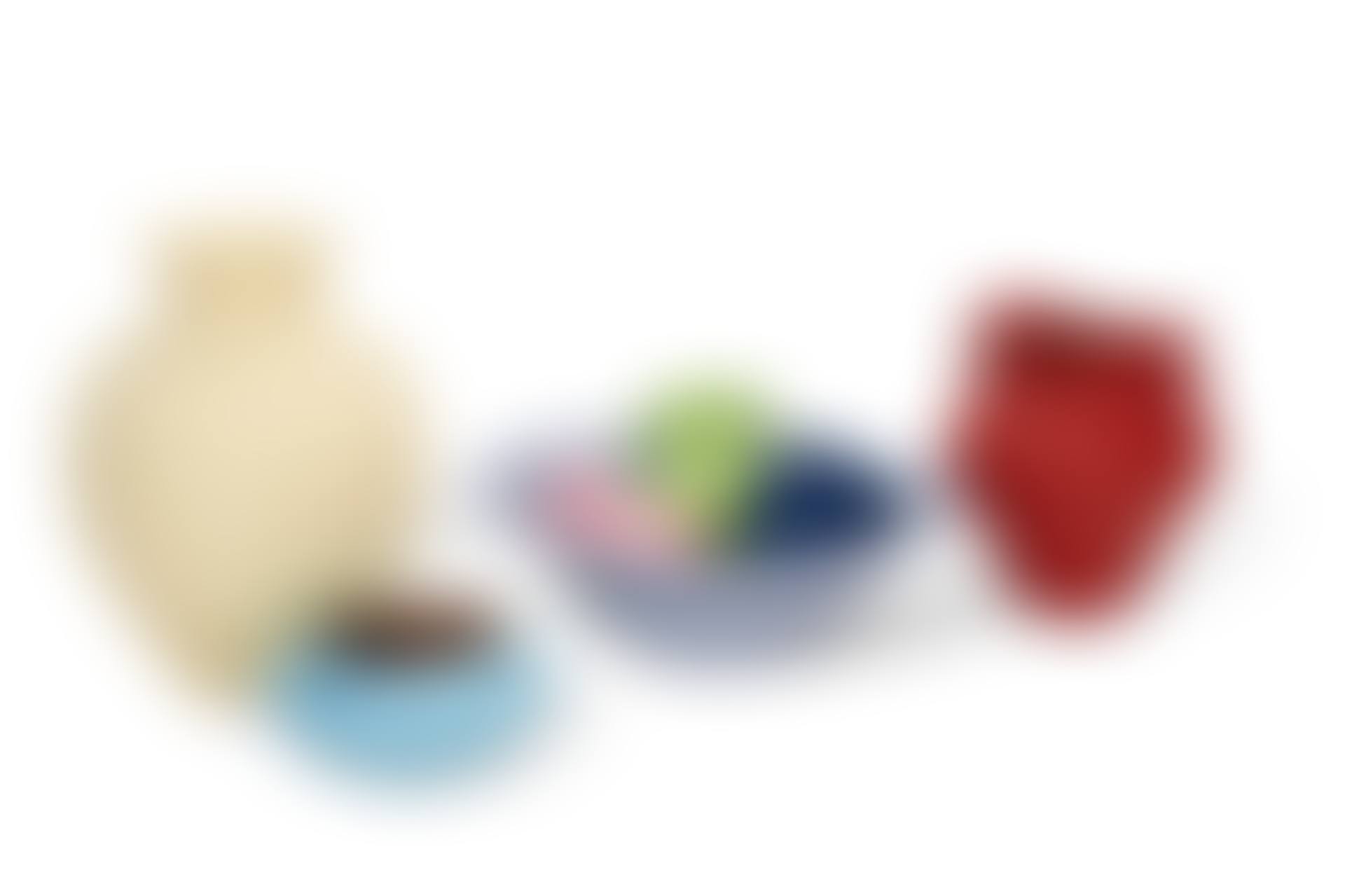 Colored Vases (preview)