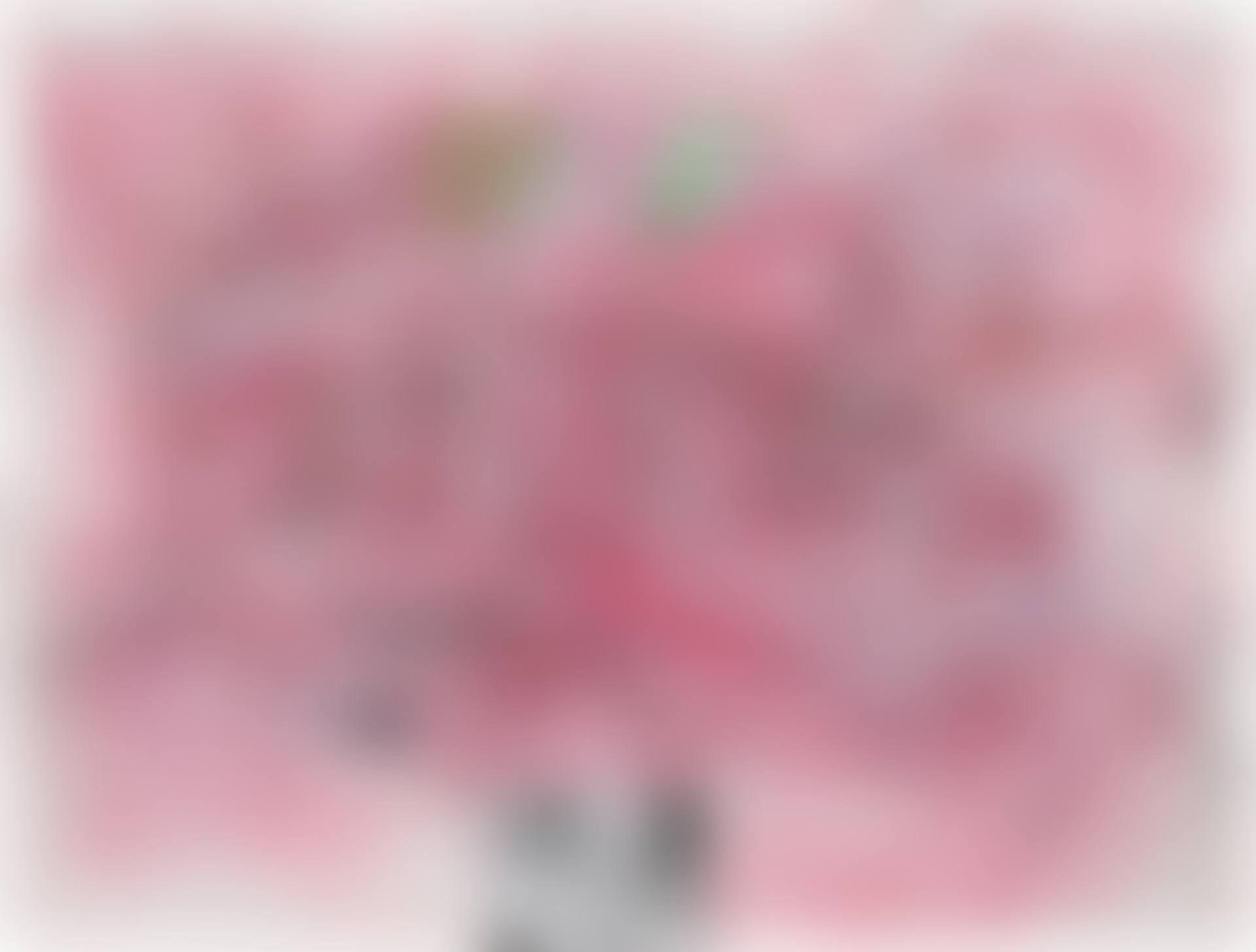 Vivisection Pink (preview)
