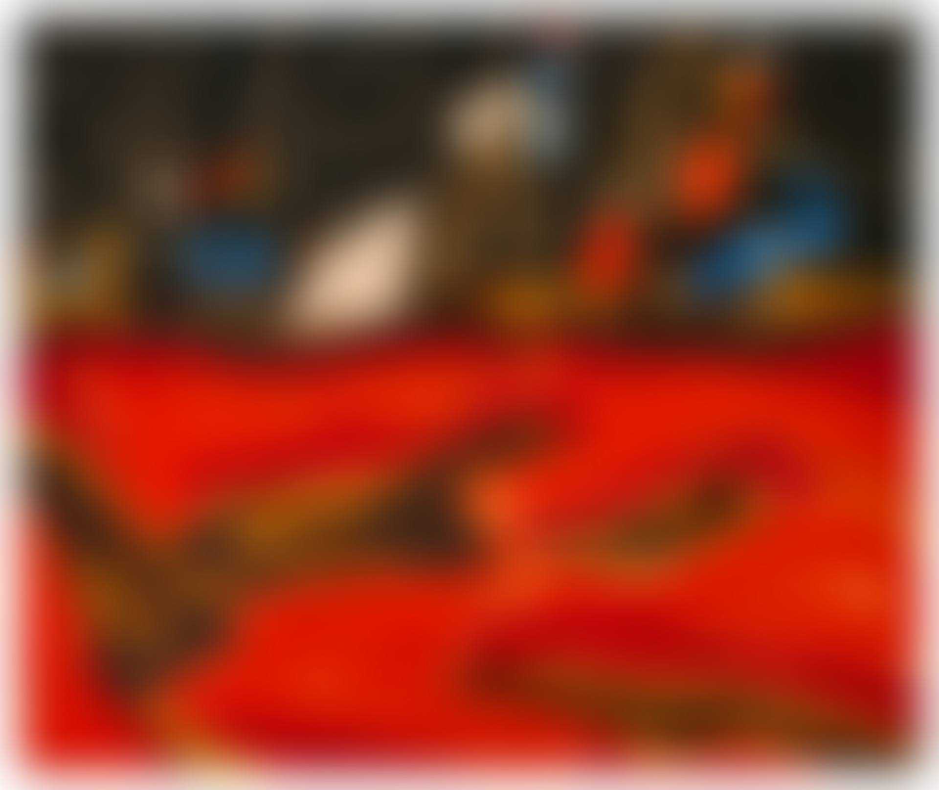 Red Earth – Georgia (preview)