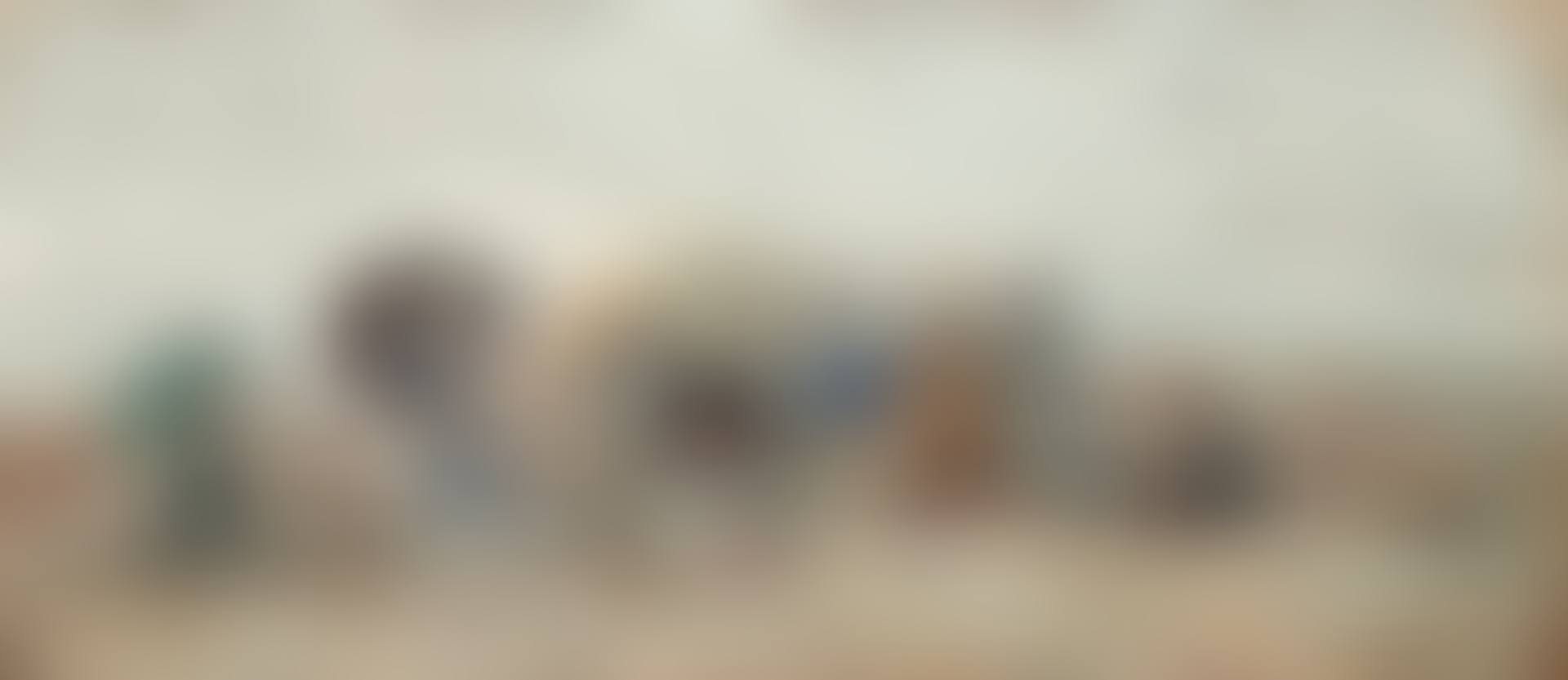 Trouville, Scène de plage (preview)