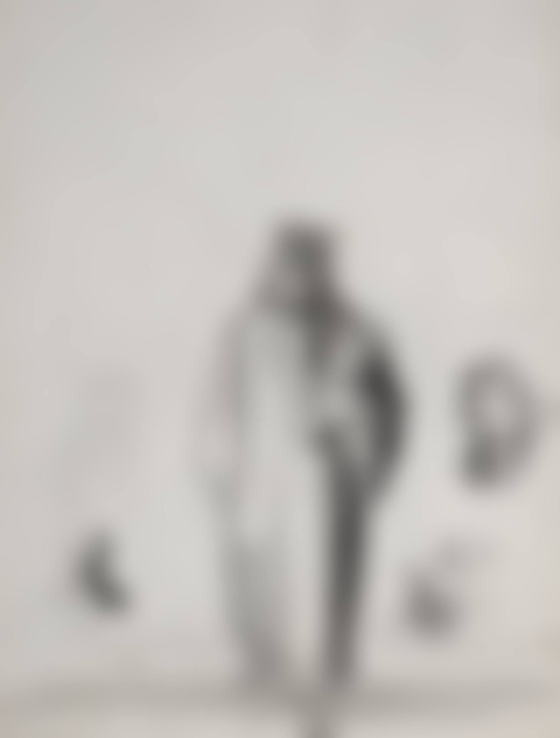 Le Juge (avec quelques croquis de têtes des deux côtés) (recto); Deux personnages dans un paysage (verso) (preview)