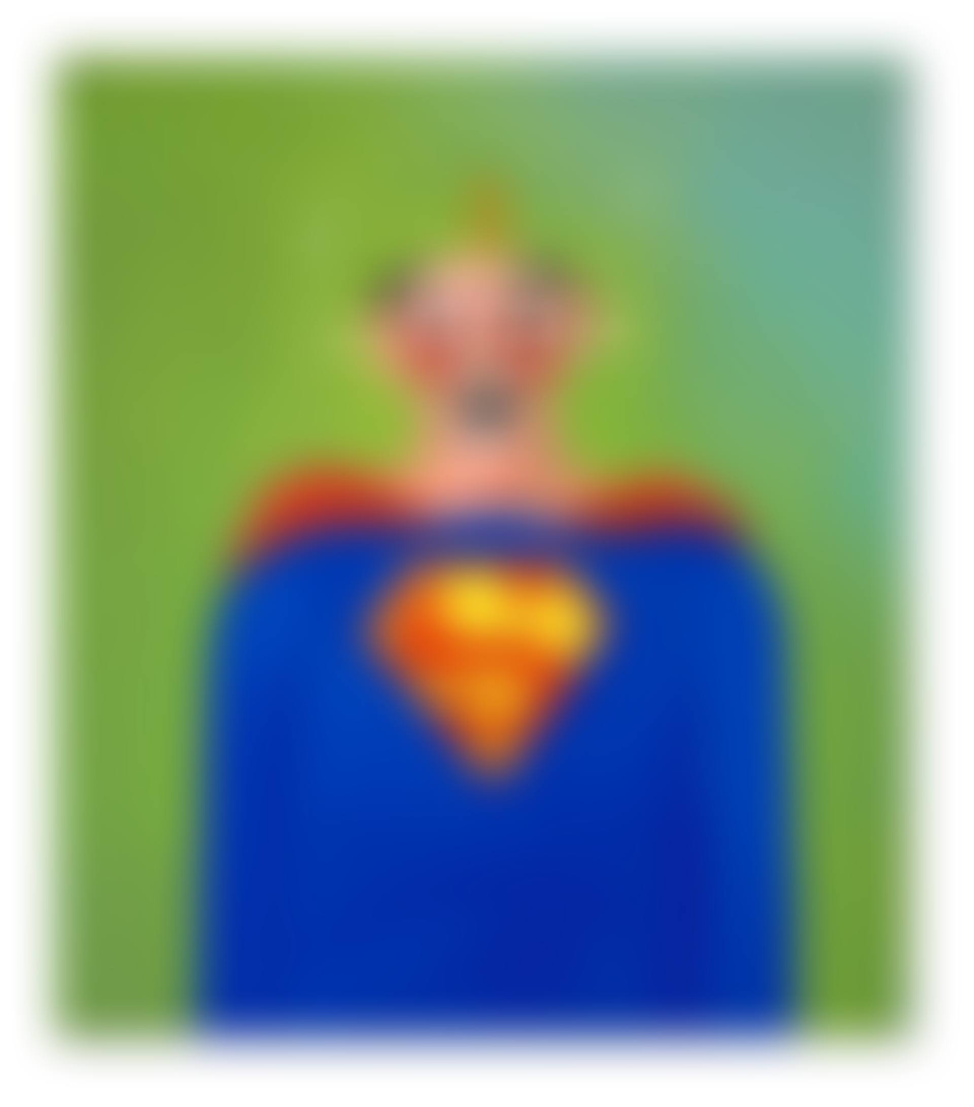 Superman (preview)