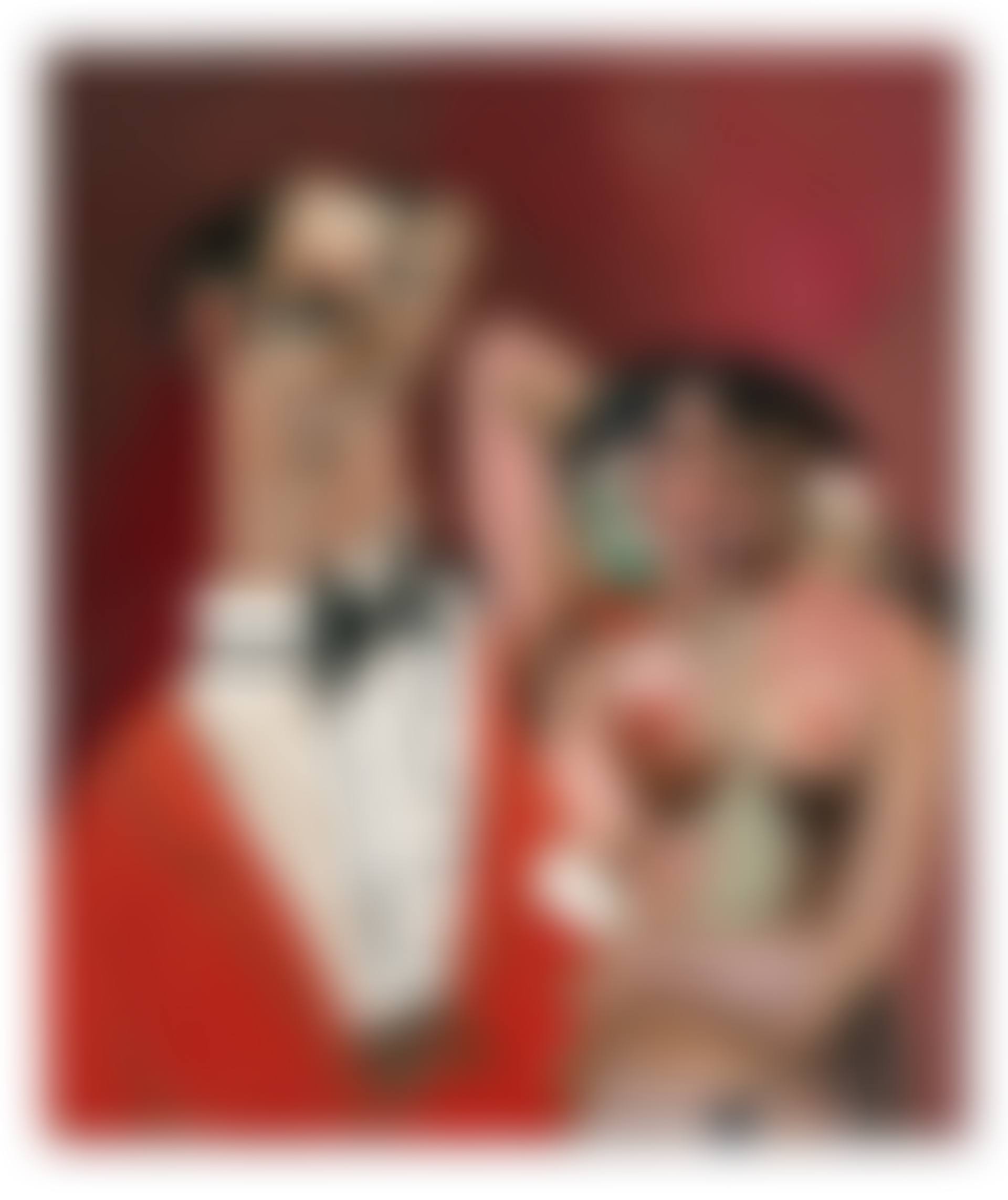 Rodrigo at his Wedding (preview)