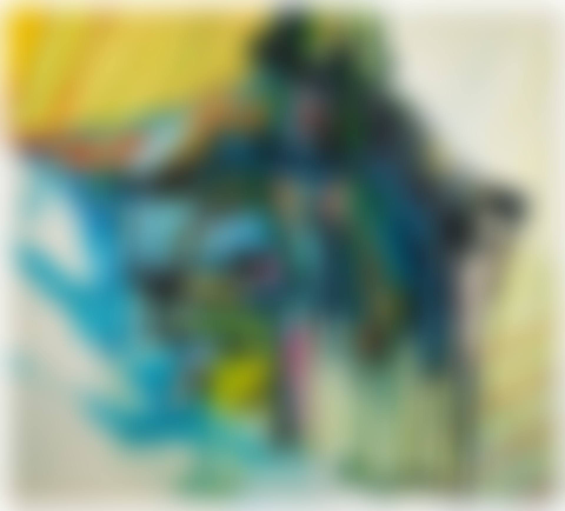 Your Affection (preview)