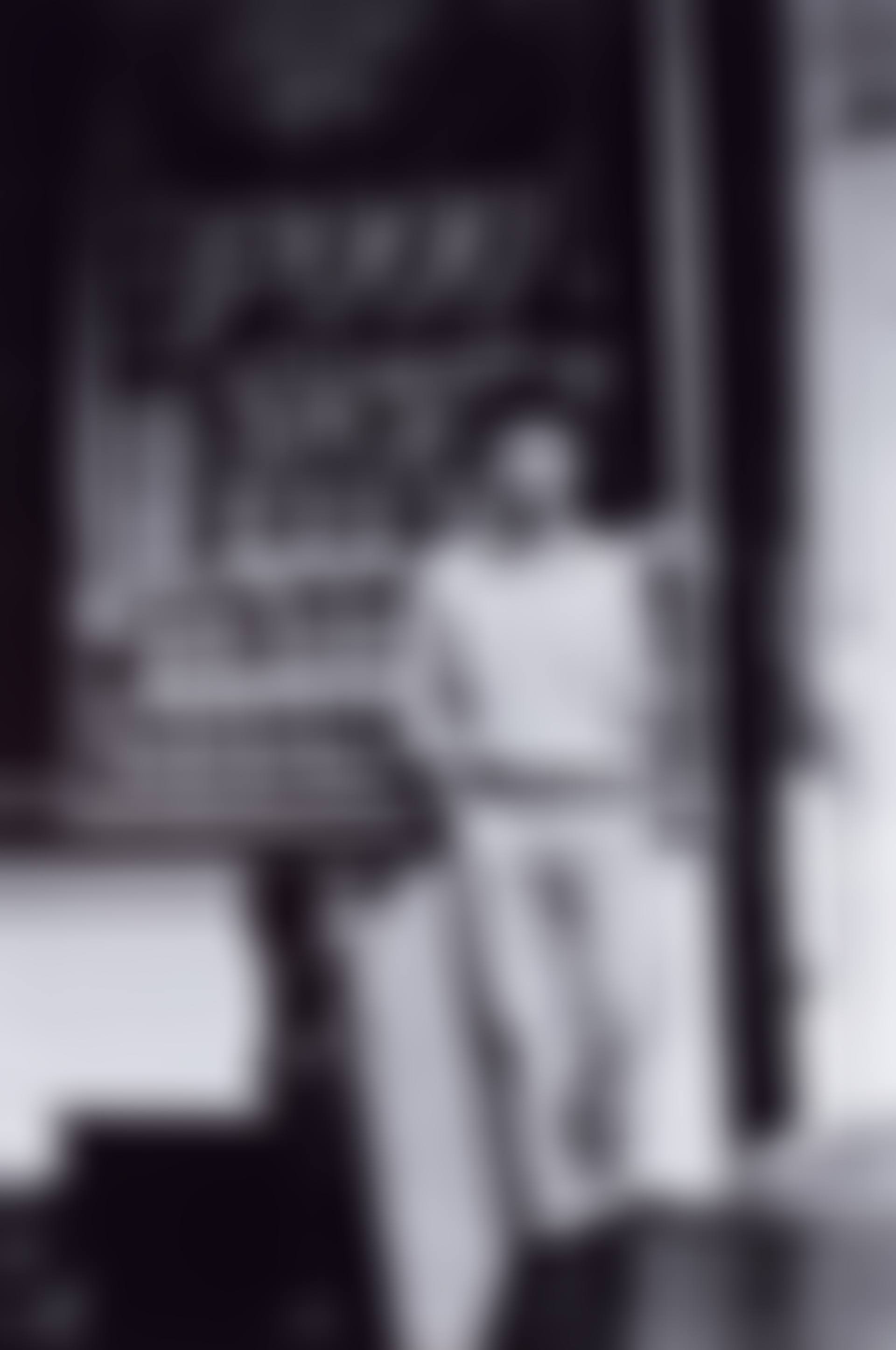 New York Photographs 1983-1993 (preview)