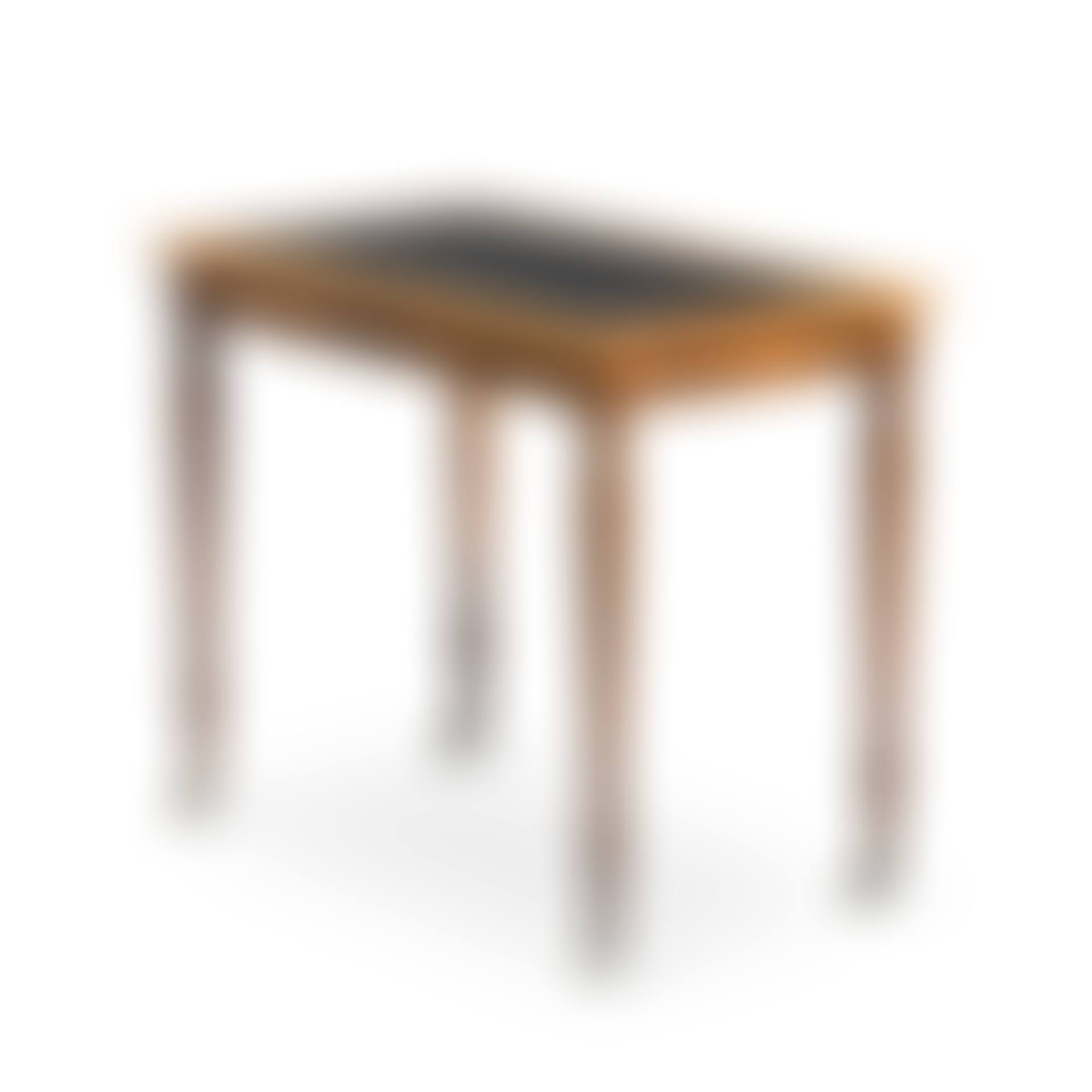 An early Victorian rosewood writing table (preview)