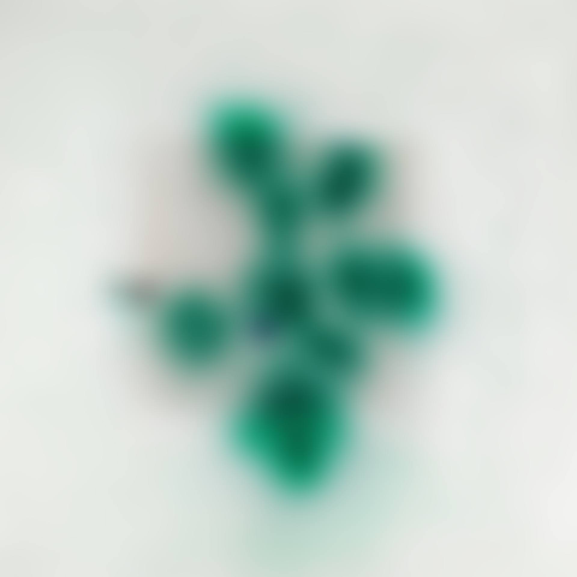 Green Abstraction  (preview)