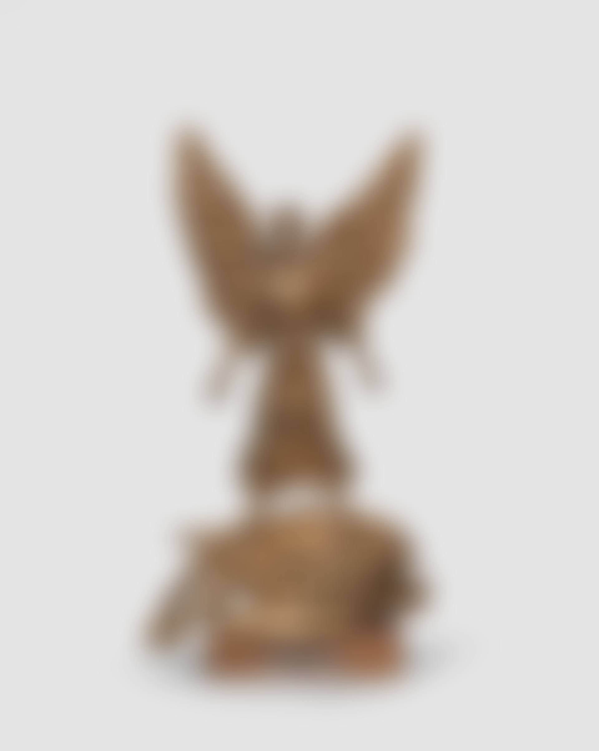 Maquette for St Michael and the Devil  (preview)