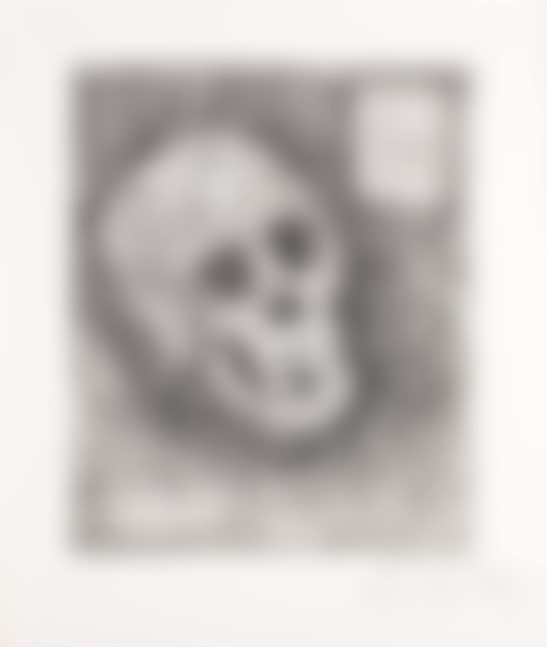 Happy Christmas (Skull) (preview)