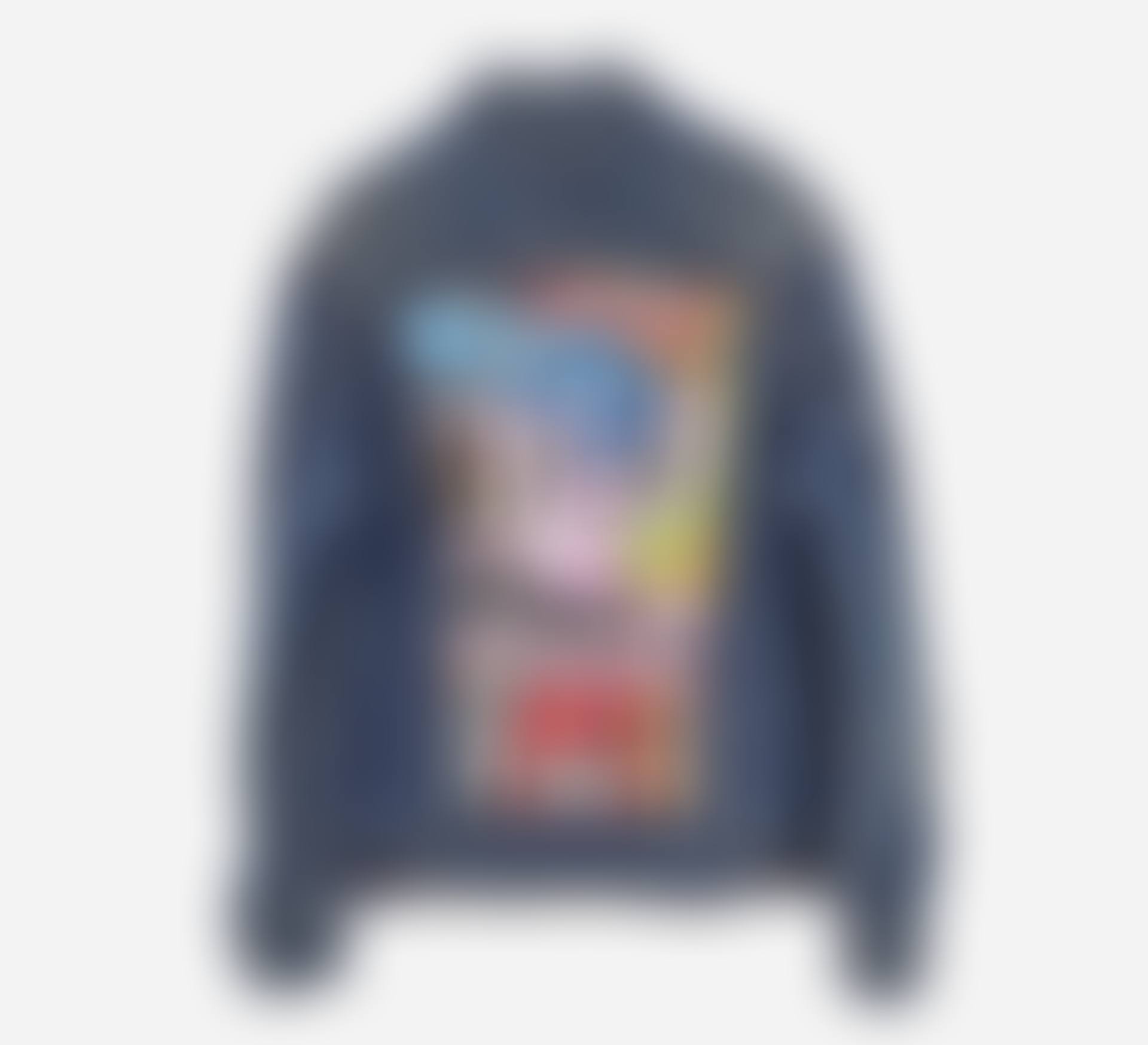 Levi's Trucker Jacket (preview)