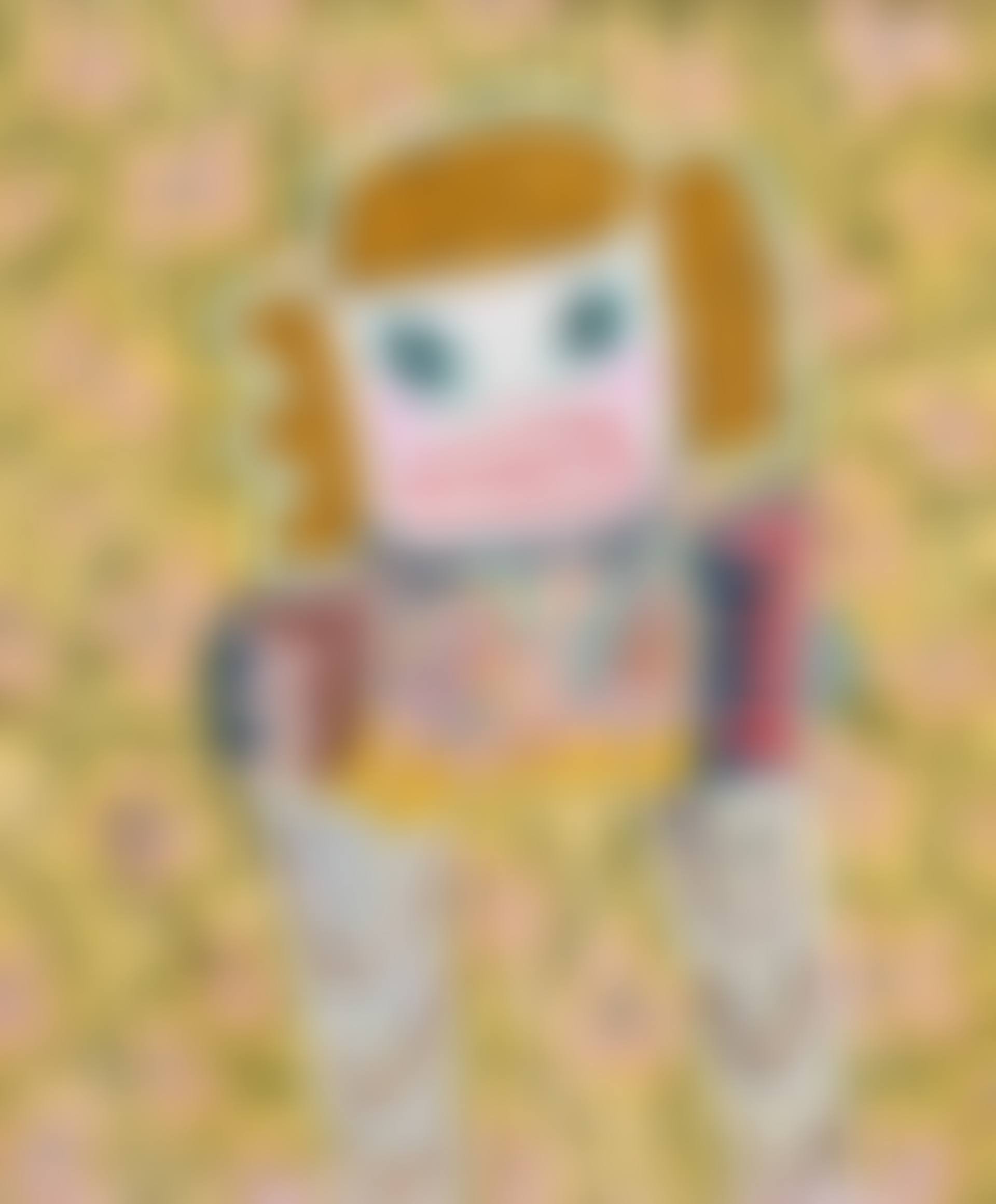 Sadie Girl (preview)