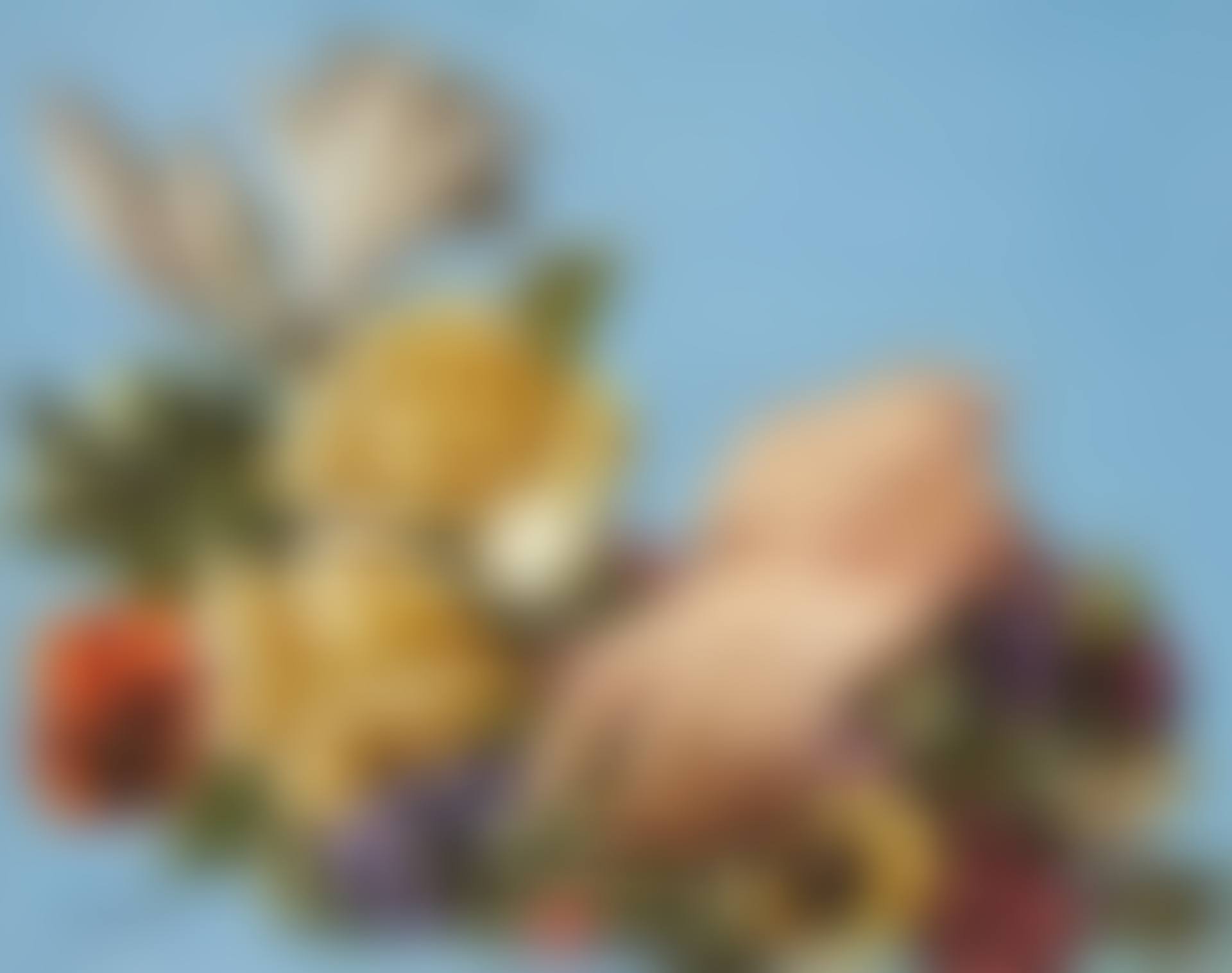 Mains et fleurs (preview)