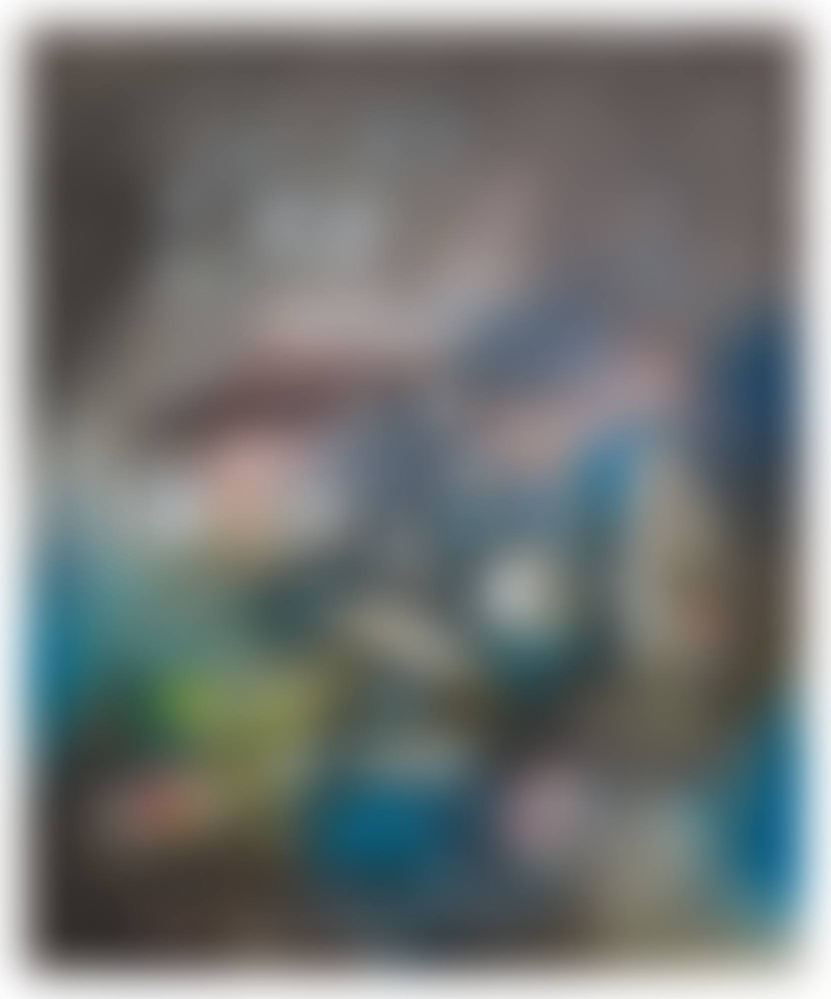 A World Within a World (preview)