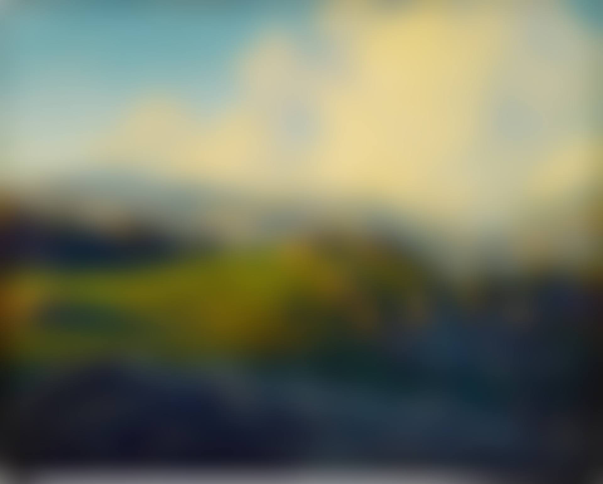 New Hampshire Summer Landscape (preview)