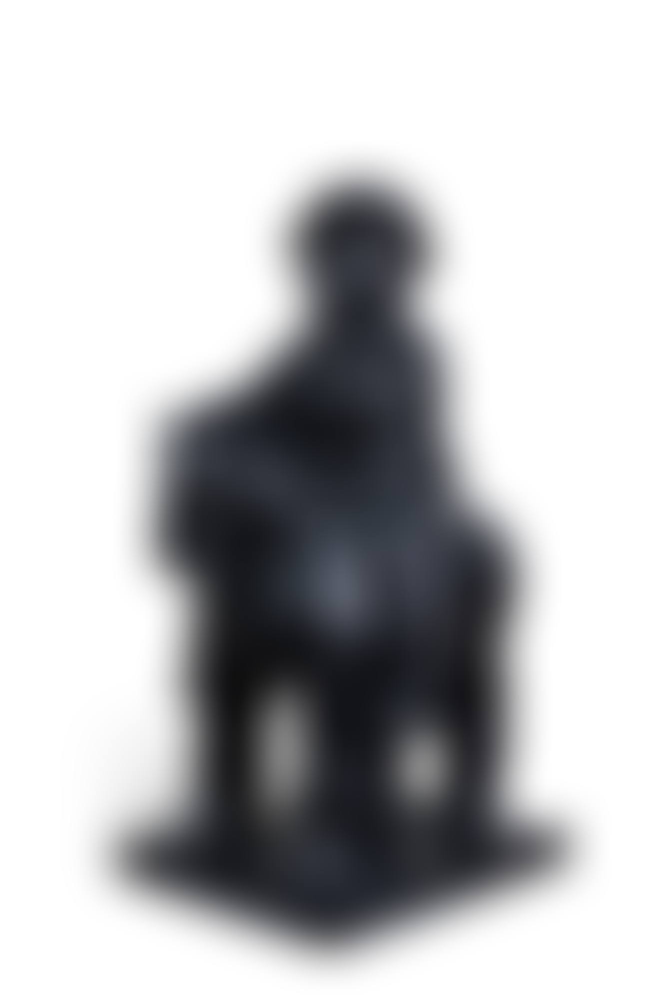 Man on a Horse (preview)