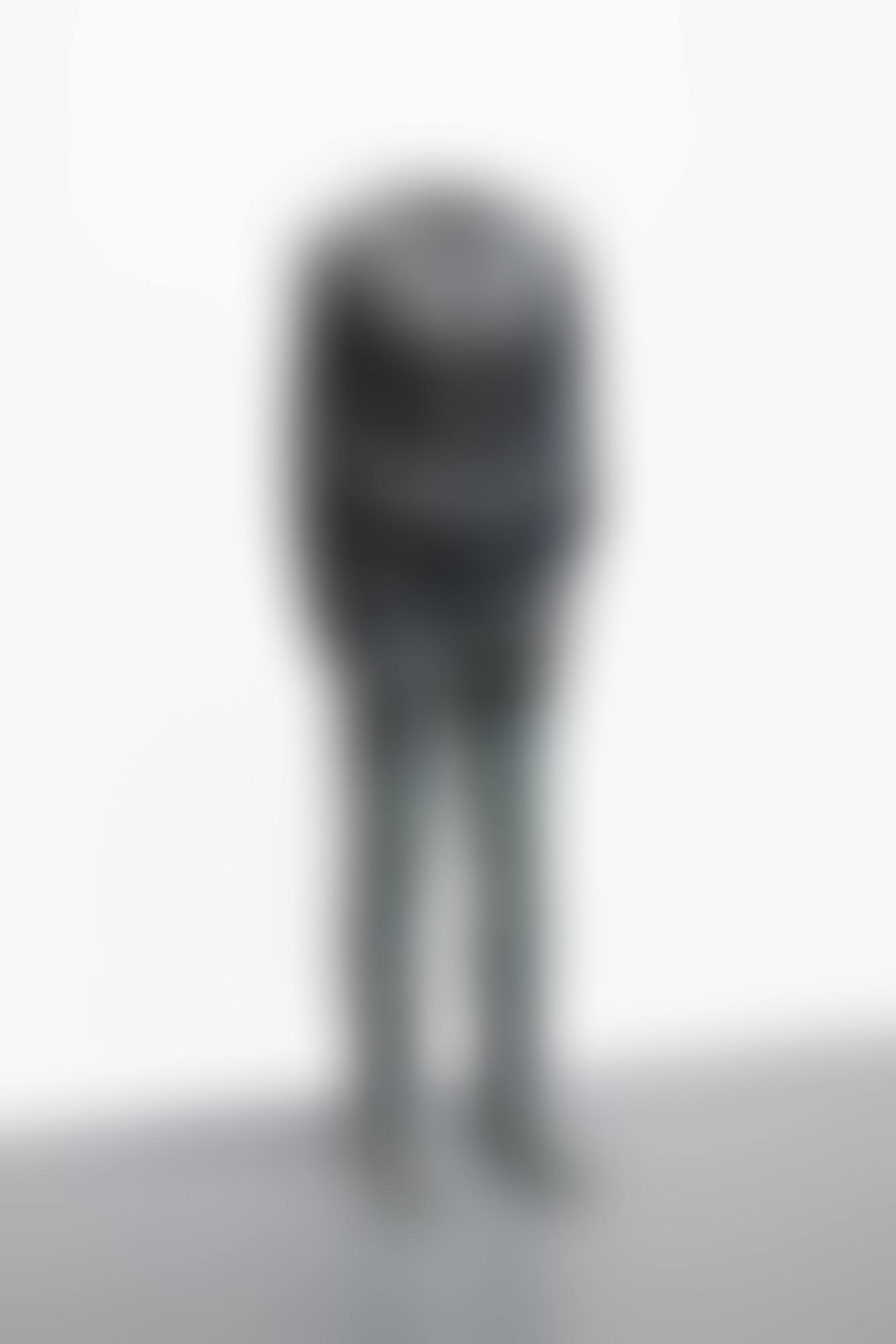 Black Stukko Man (preview)