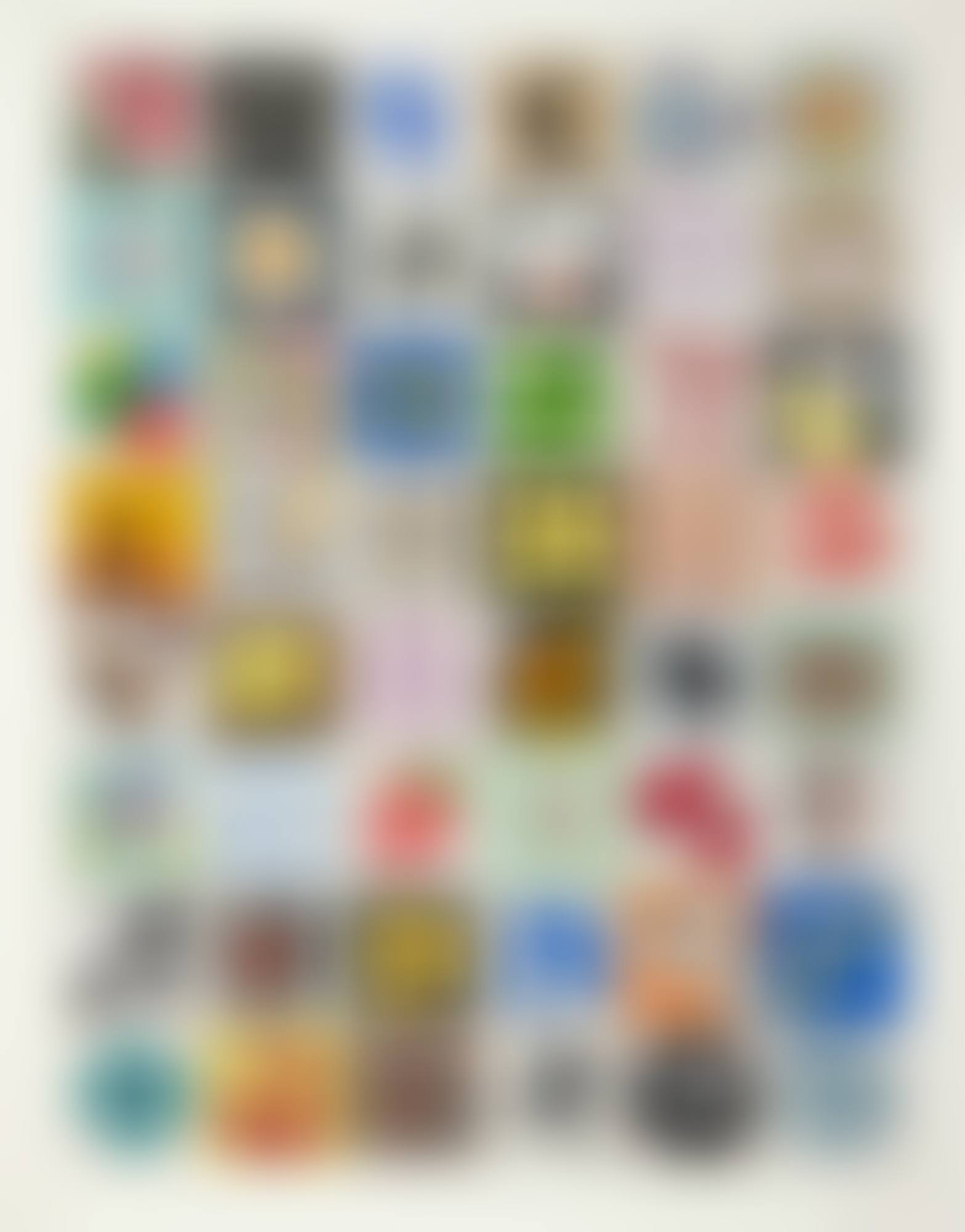 48 Squares (preview)