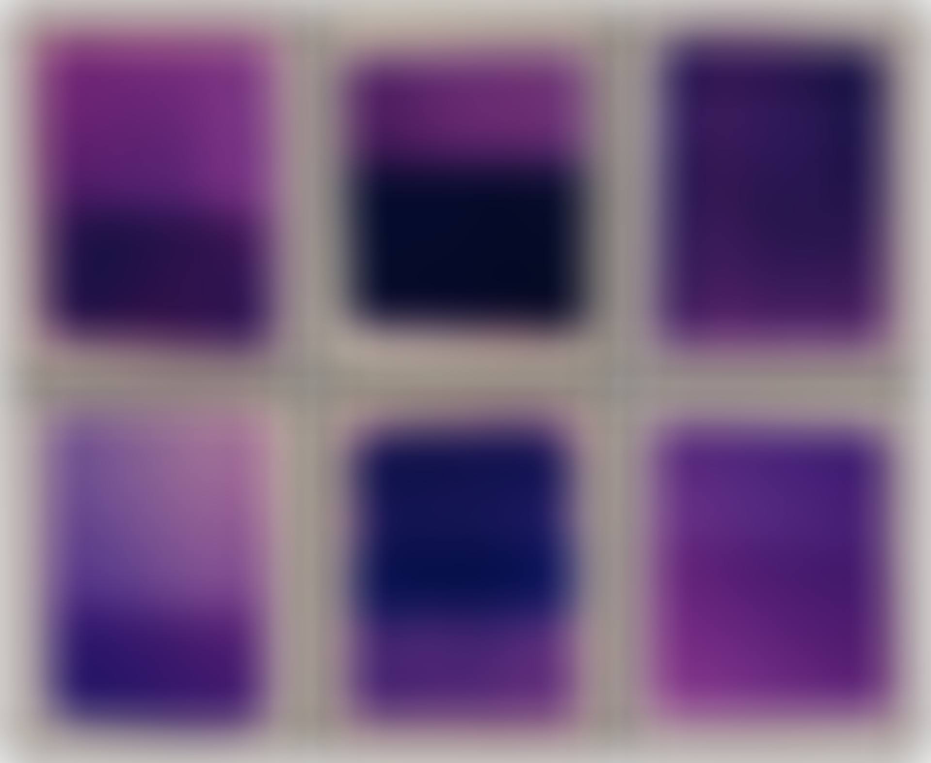 More Tragic! More Plangent! . . . More Purple! (preview)
