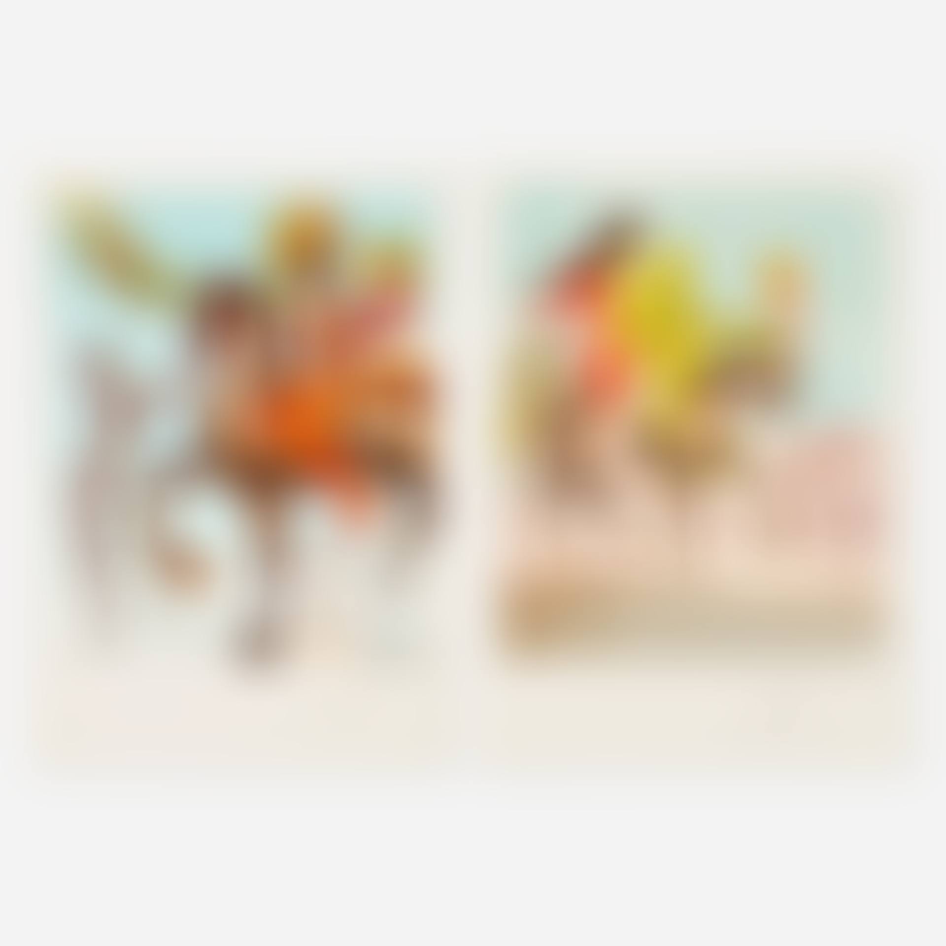 New Jerusalem (preview)