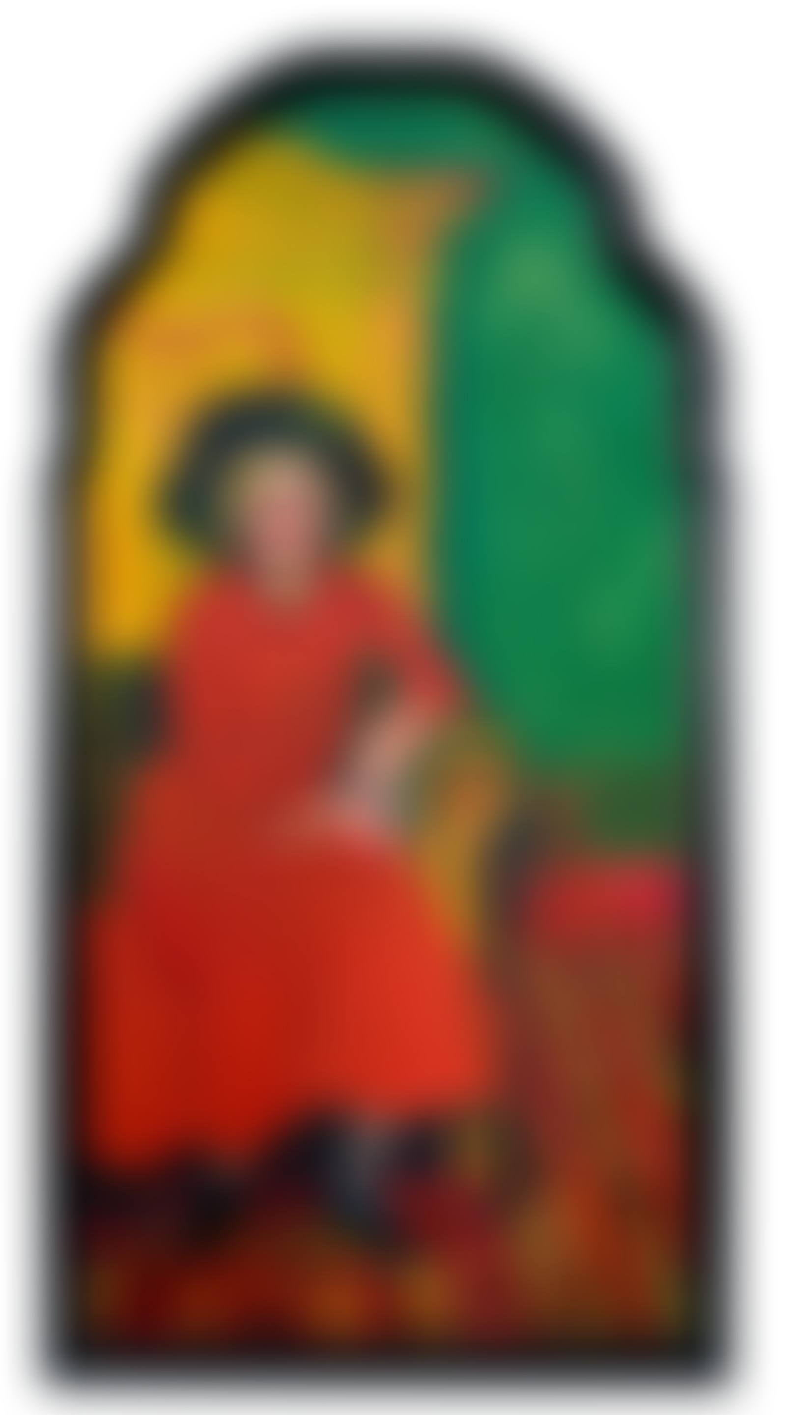 Bildnis Charlotte Cuhrt (preview)