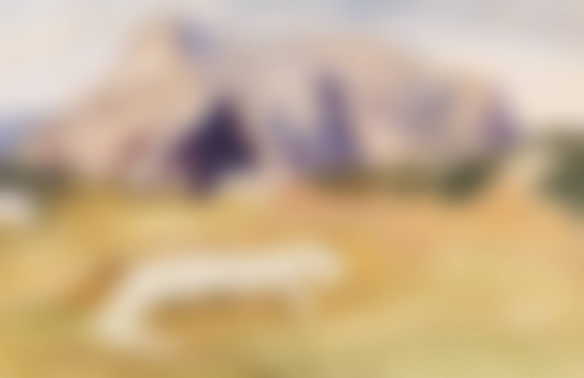 Weg in der Landschaft (preview)