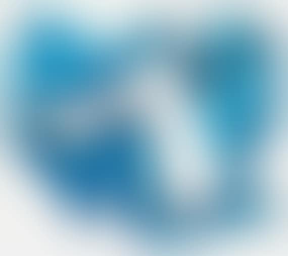 Blue Nude # 3 (preview)