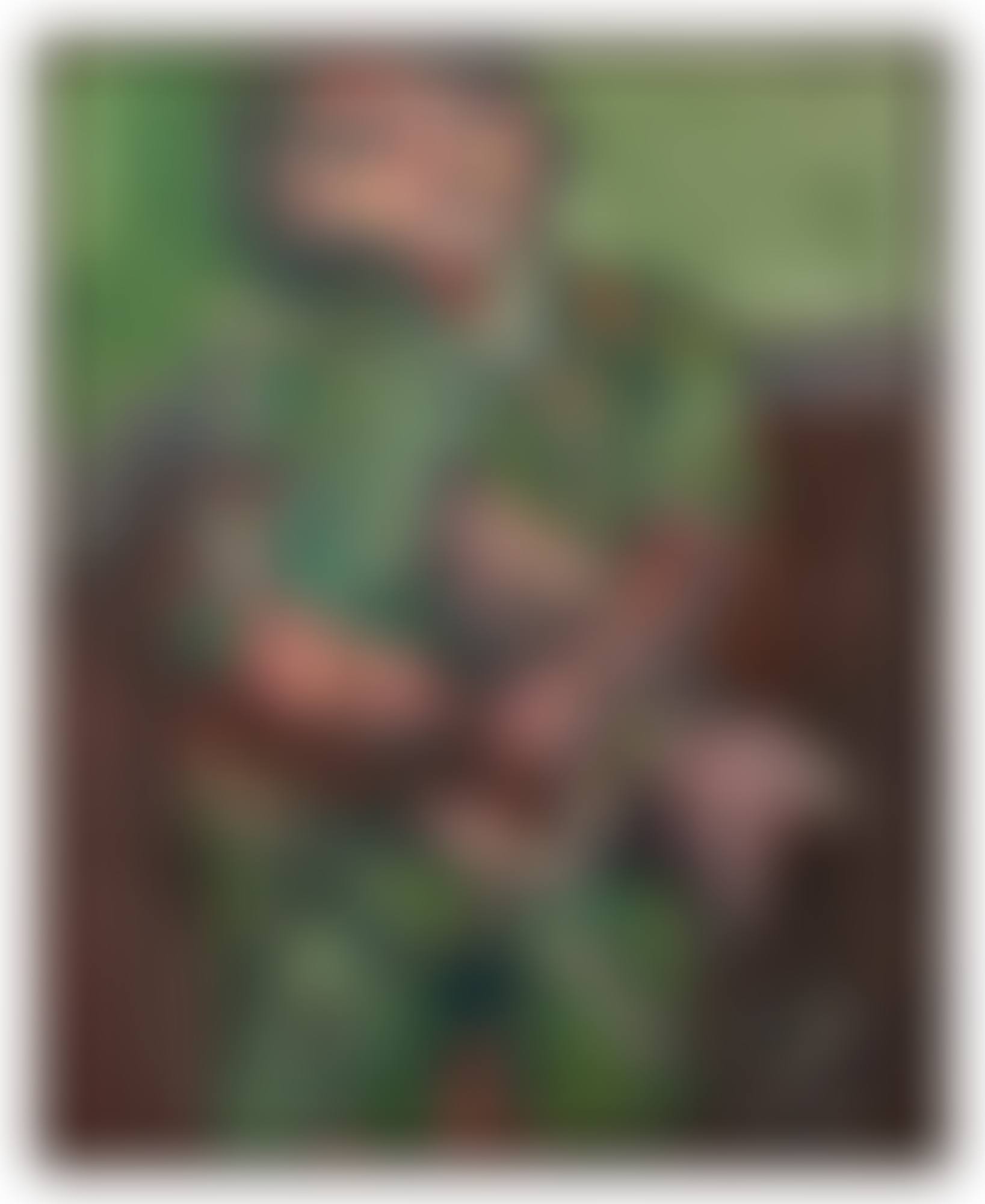 Malermund (Painter’s Mouth) (preview)