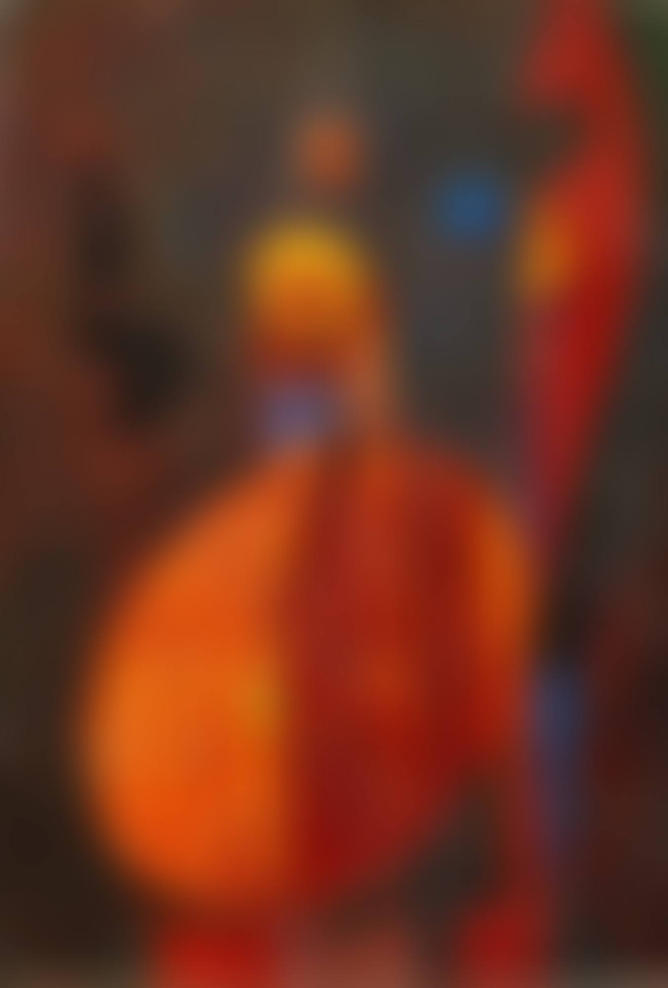 Têtes solaires (preview)