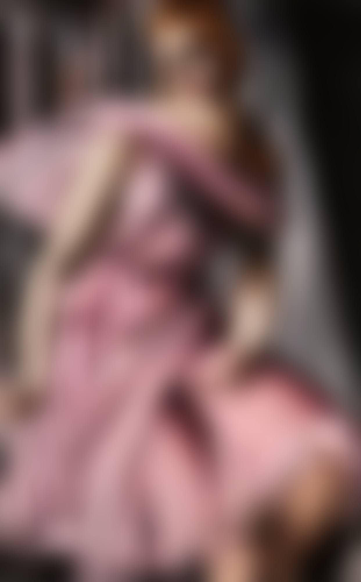 Portrait de Romana de la Salle (preview)