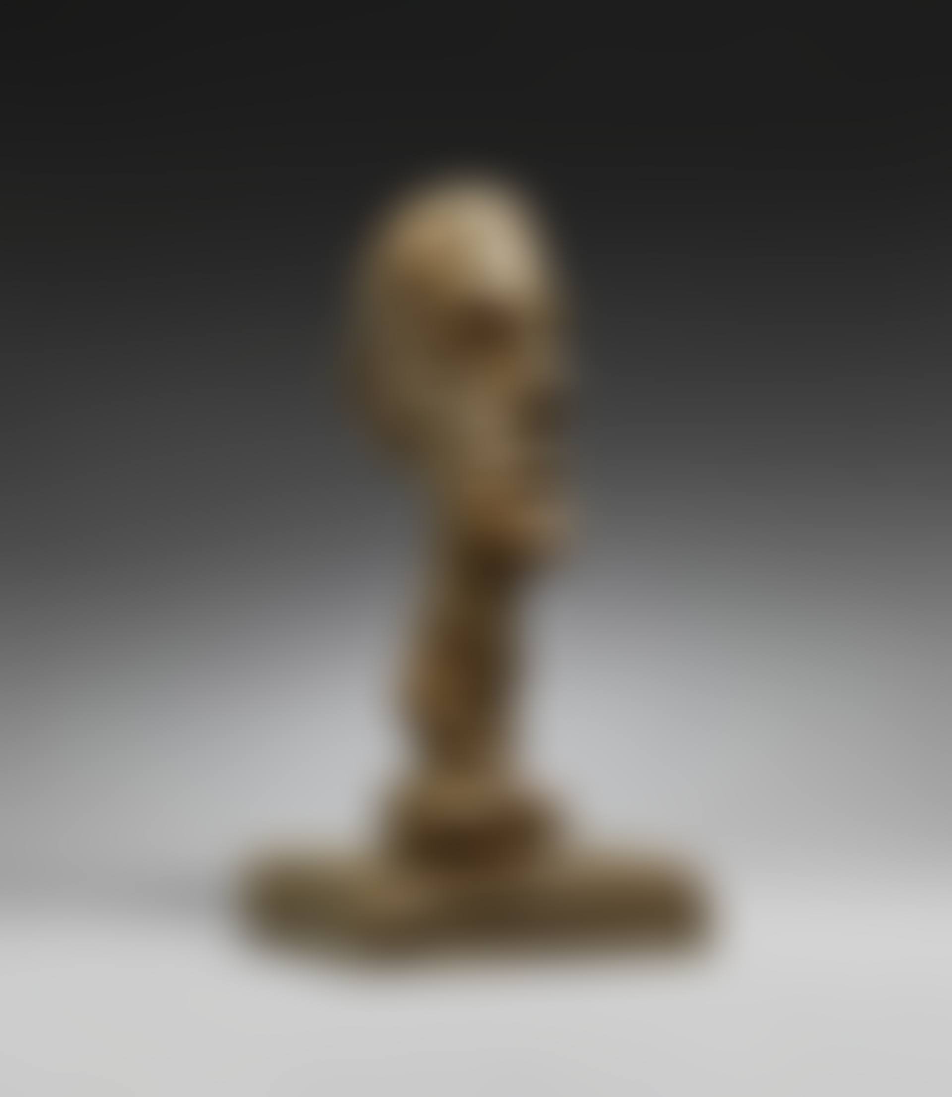 Tête d'homme (preview)