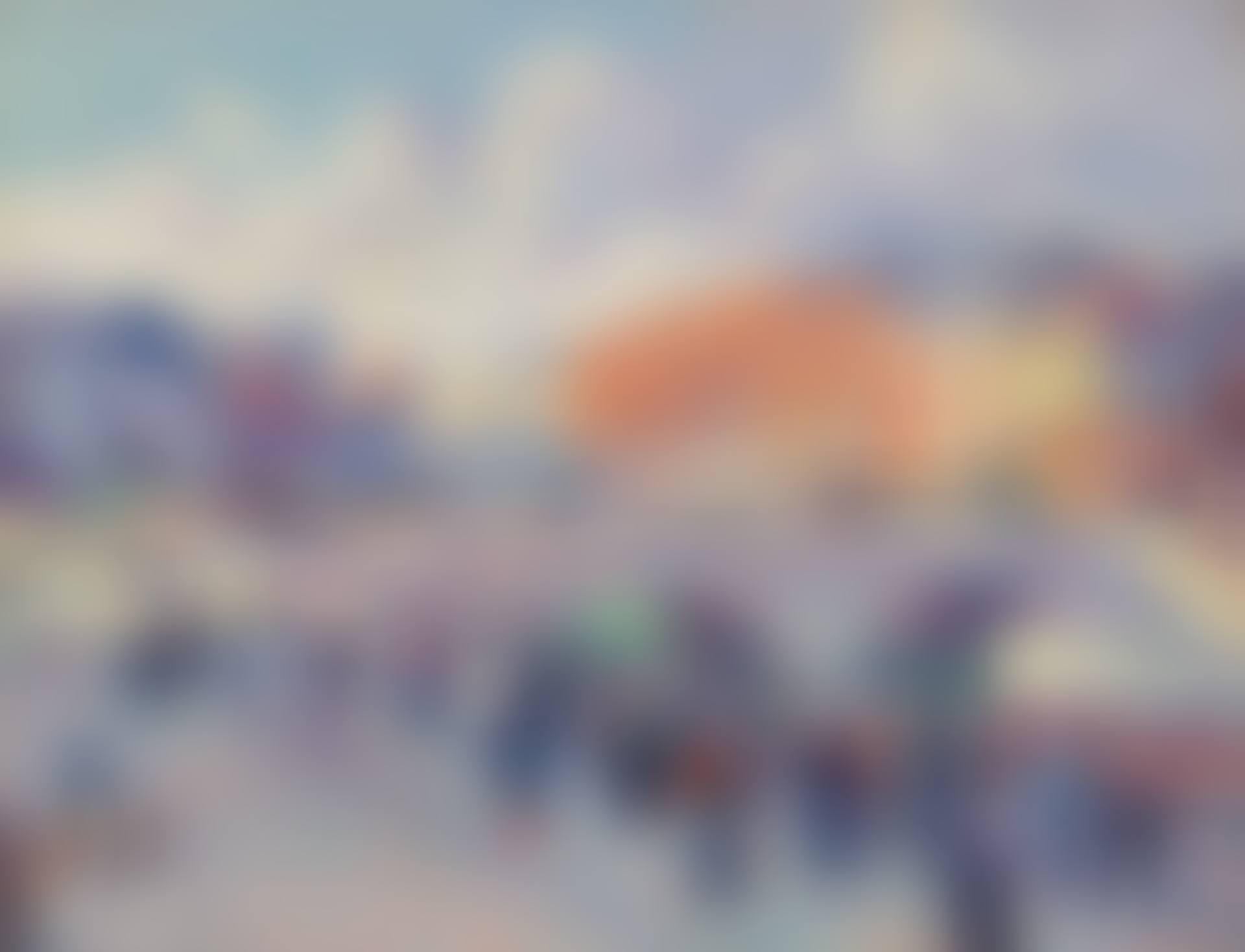 La Seine au Pont Saint-Michel (preview)
