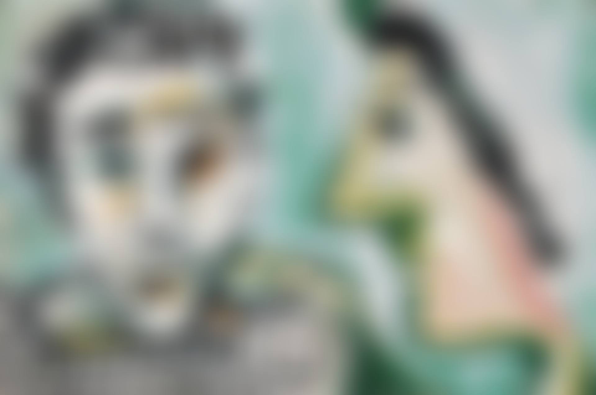 Têtes d'homme et de femme (preview)