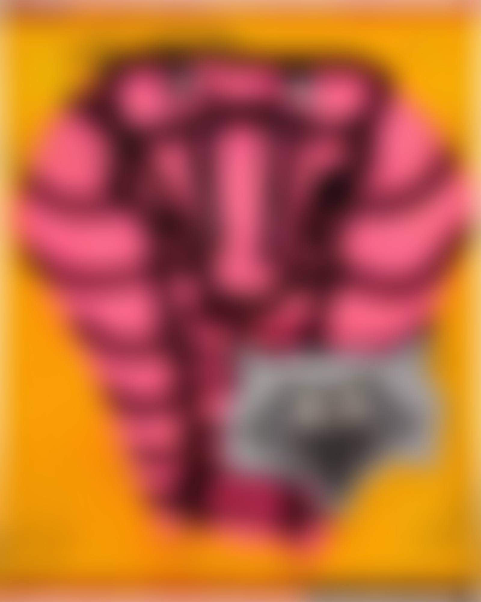 Untitled (Wolf and Snake Heads) (preview)