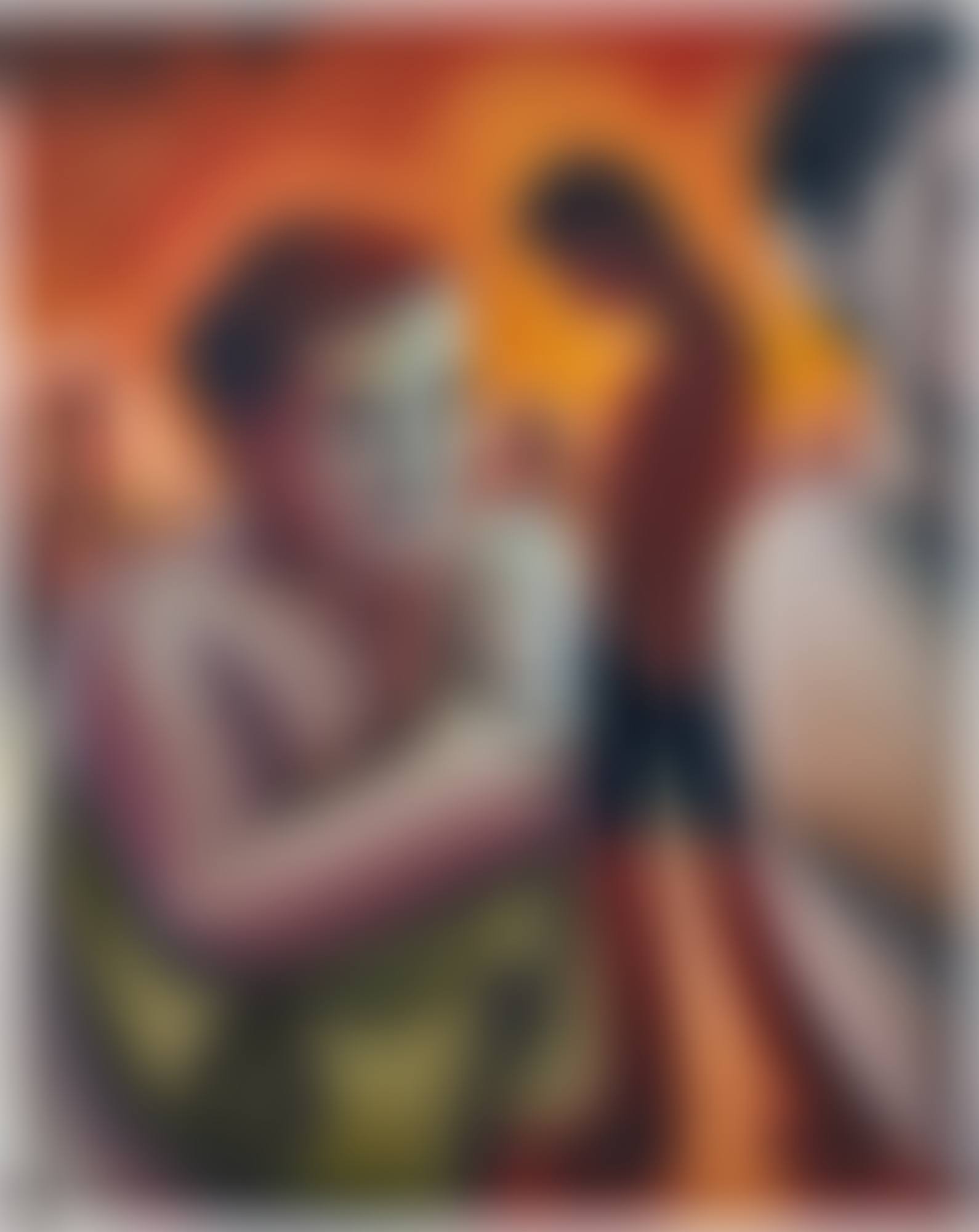 Leaving Riis  (preview)