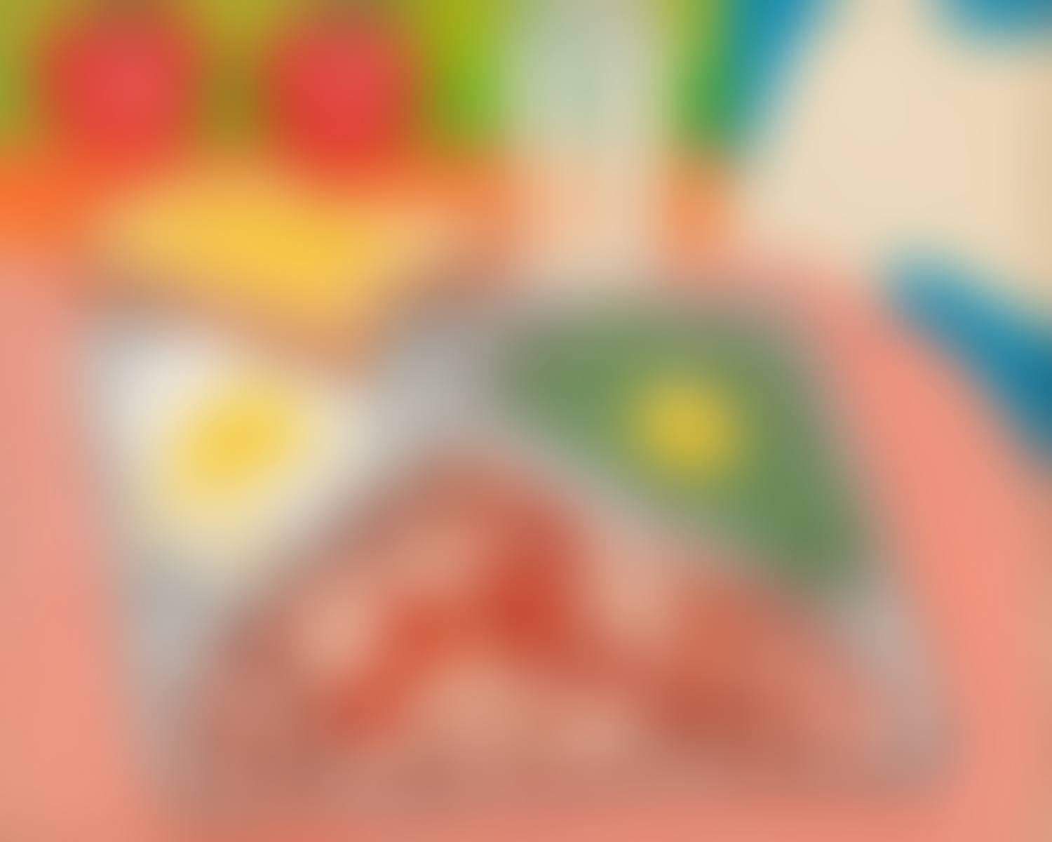 Little Still Life #12 (preview)
