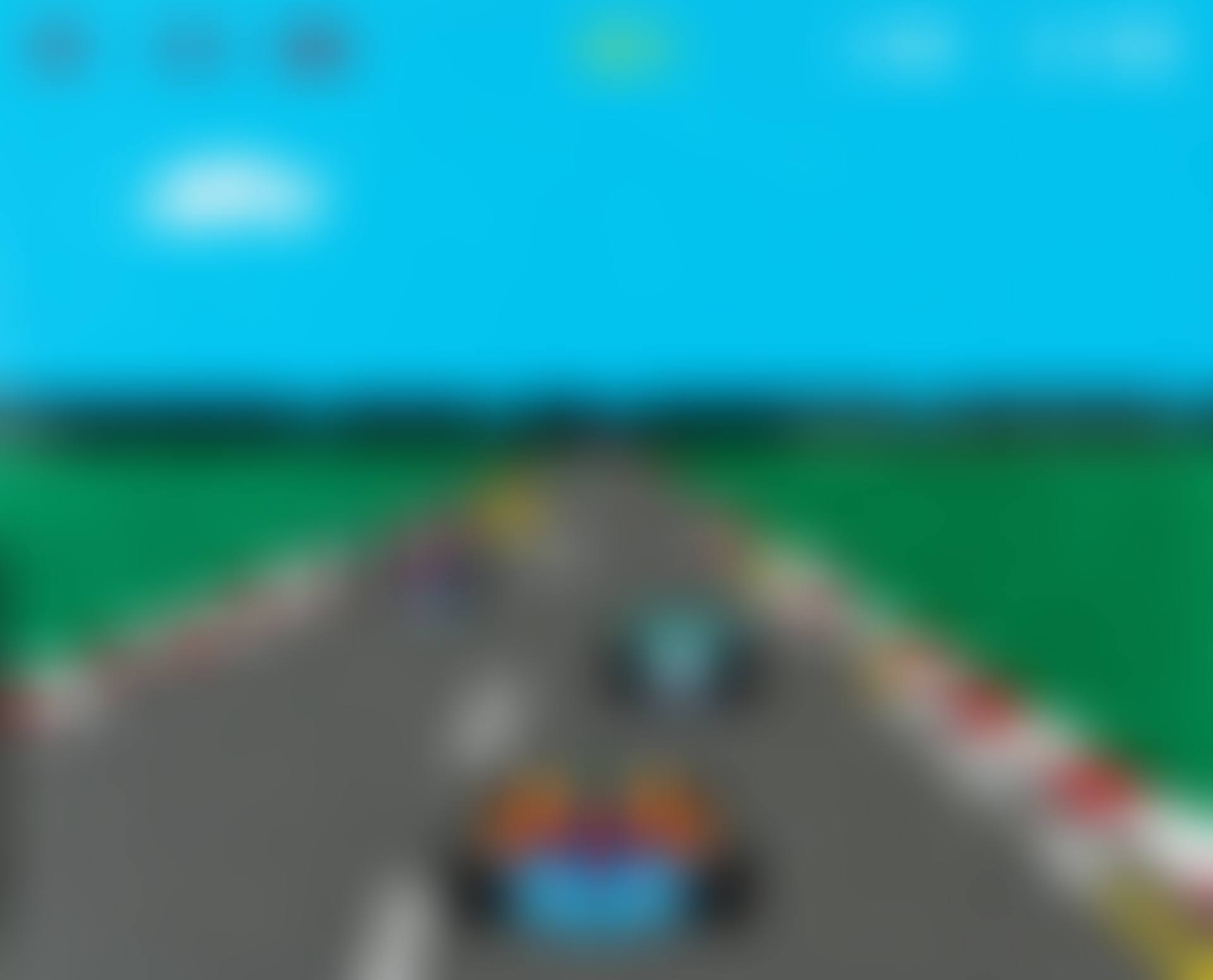 Pole Position (preview)