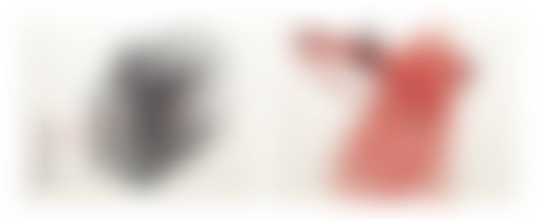 Inner House; Wavy Line (a set of 2) (preview)