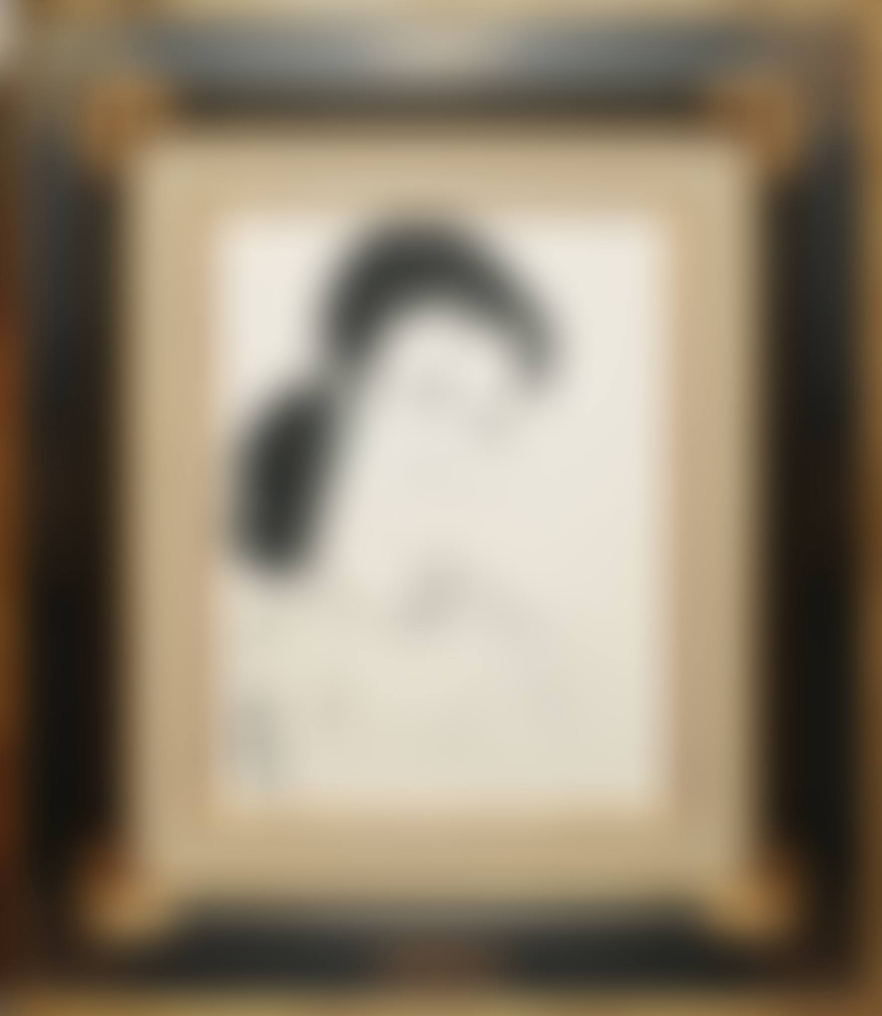 Female Portrait (preview)