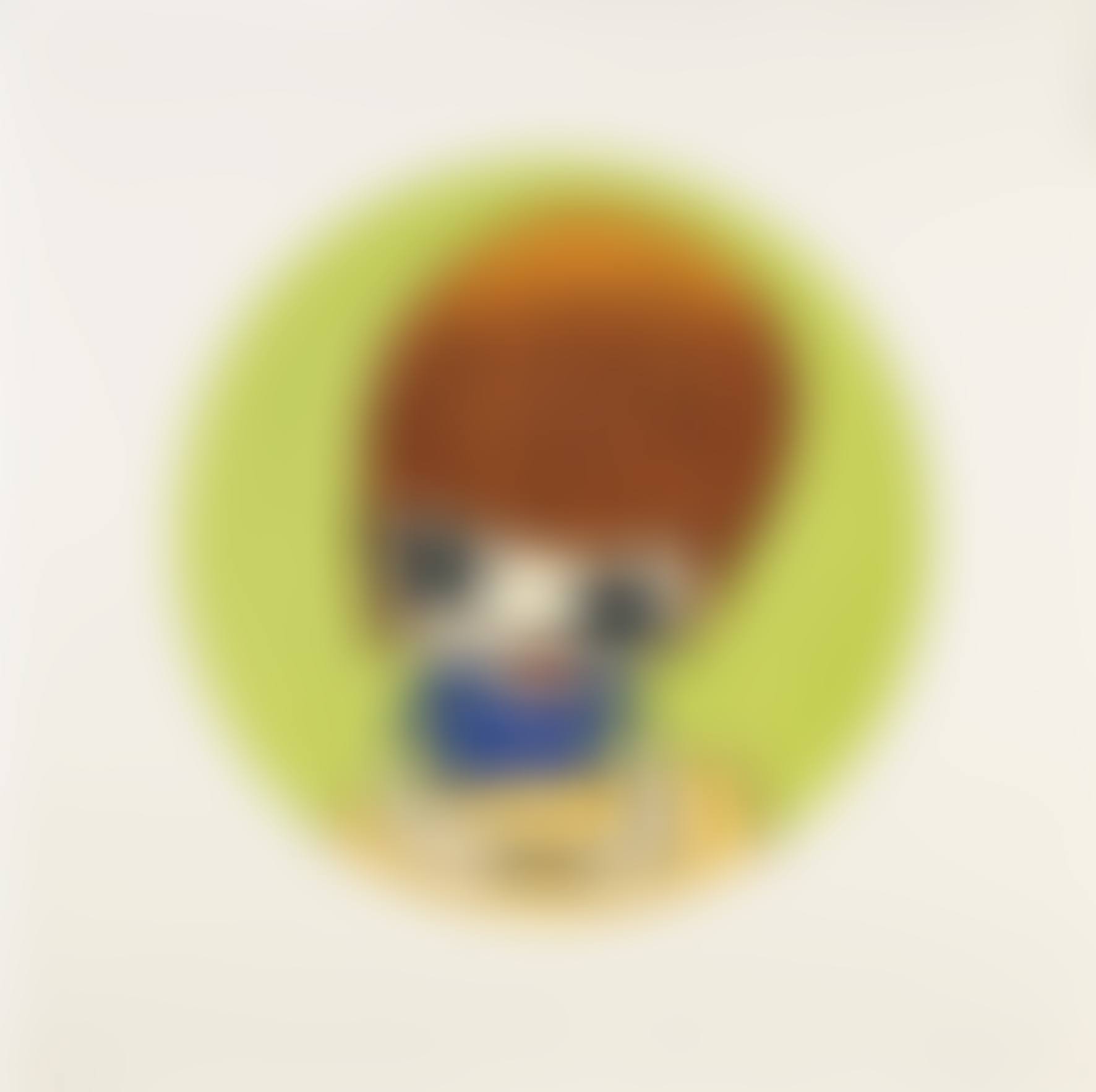 Mellow Girl (preview)