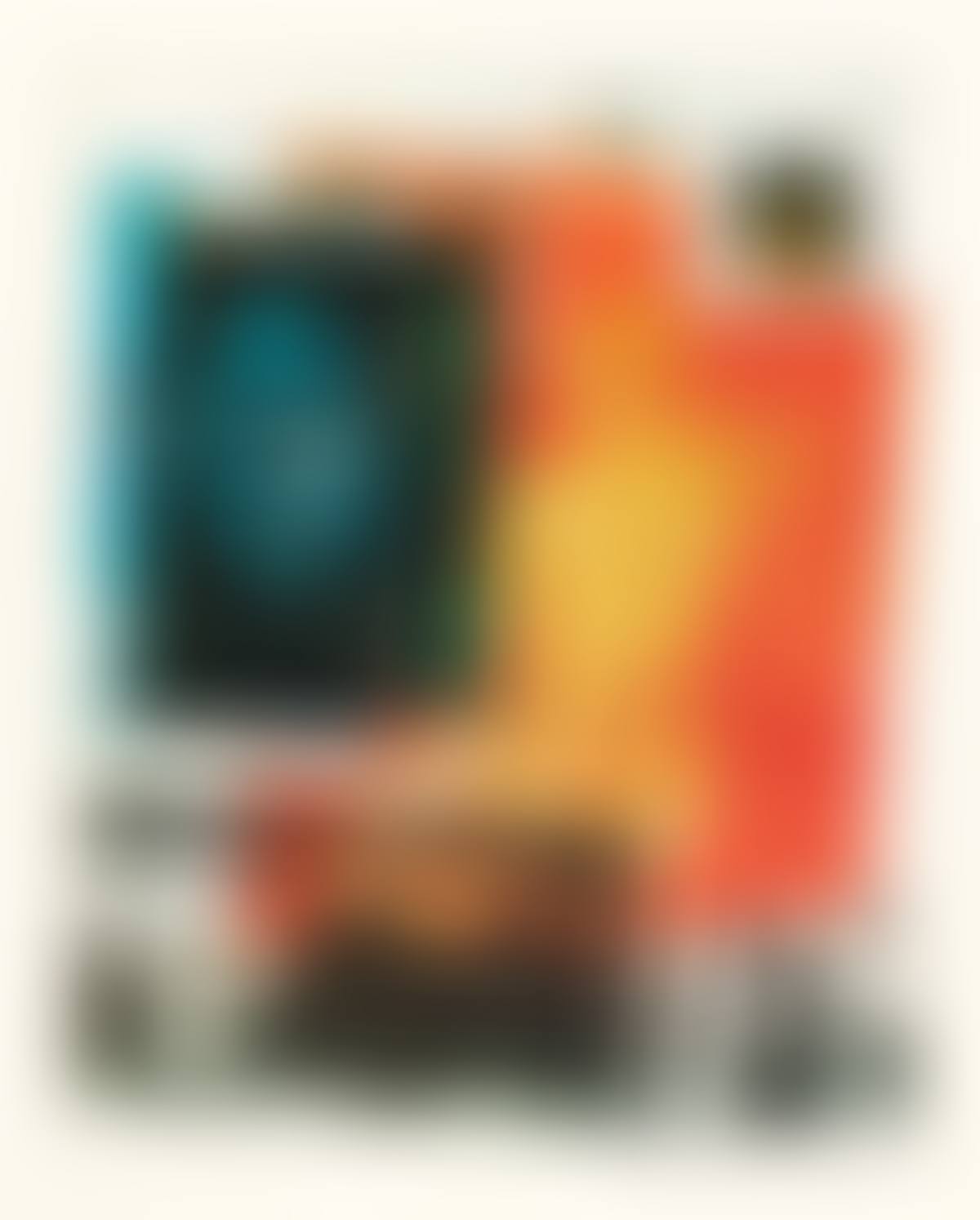 Paris Review Poster (preview)