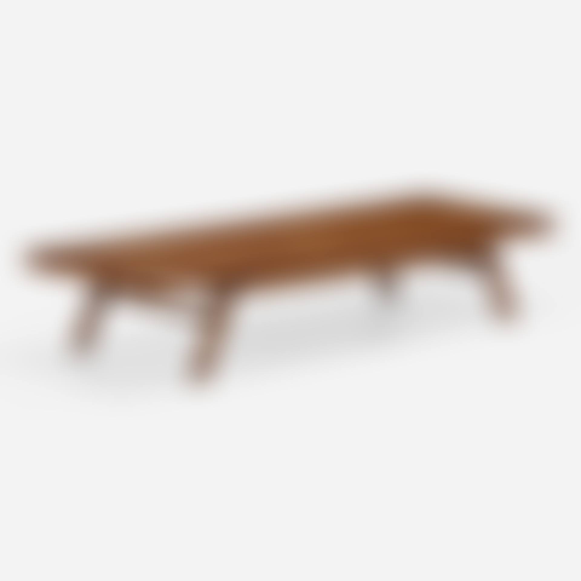 Coffee table, model WWC-6 (preview)